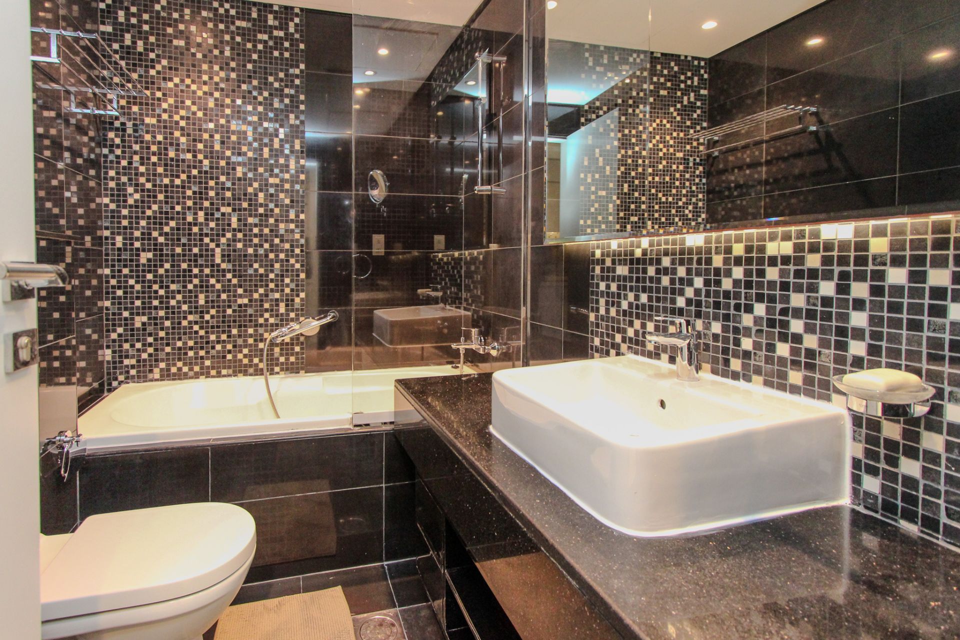 Canal View | High ROI | Fully Furnished