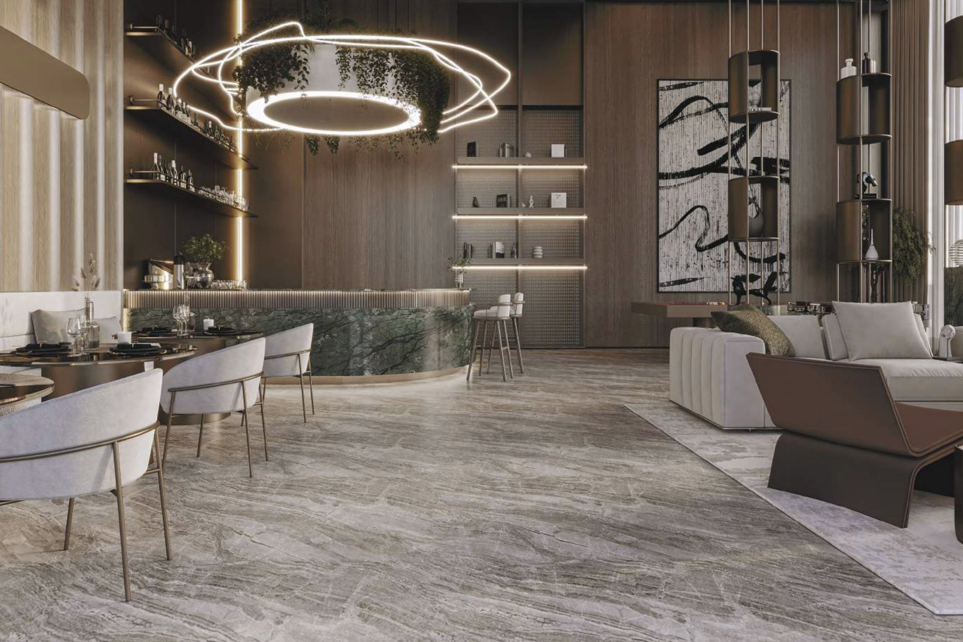 Large Layout | 50% Payment Plan | High Floor