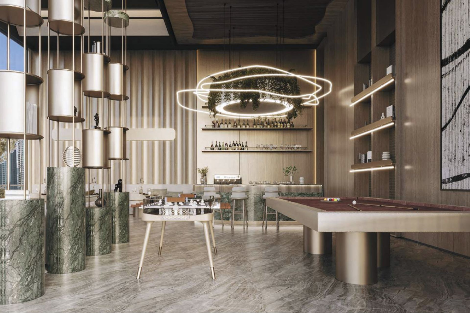 Large Layout | 50% Payment Plan | High Floor