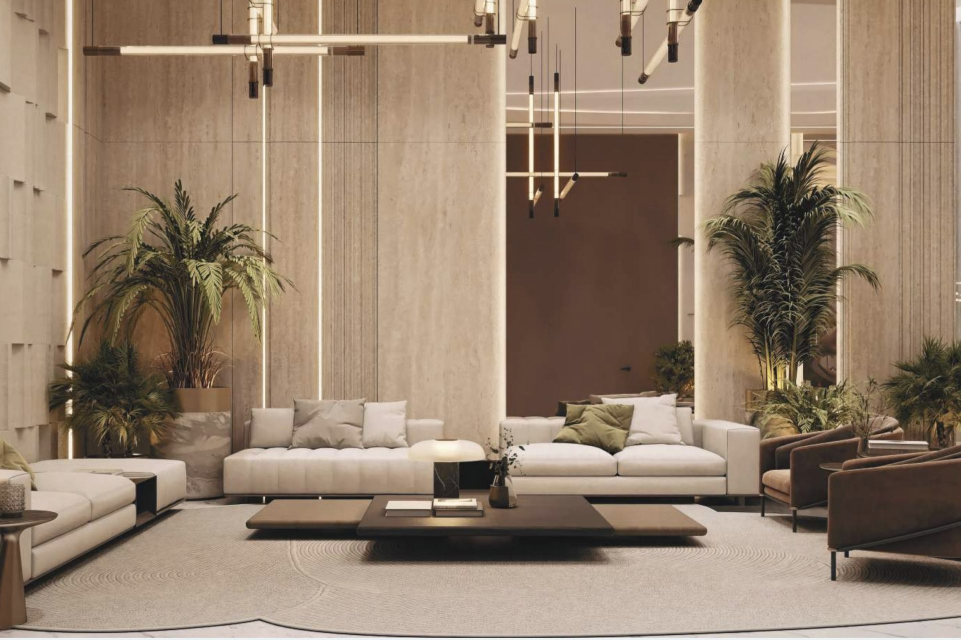 Large Layout | 50% Payment Plan | High Floor