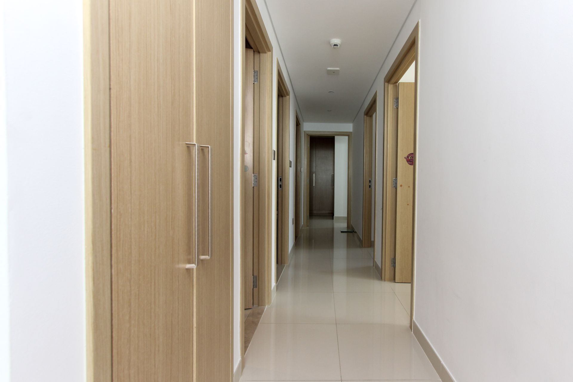 SKYLINE &amp; BURJ VIEW | FURNISHED | HIGH FLOOR