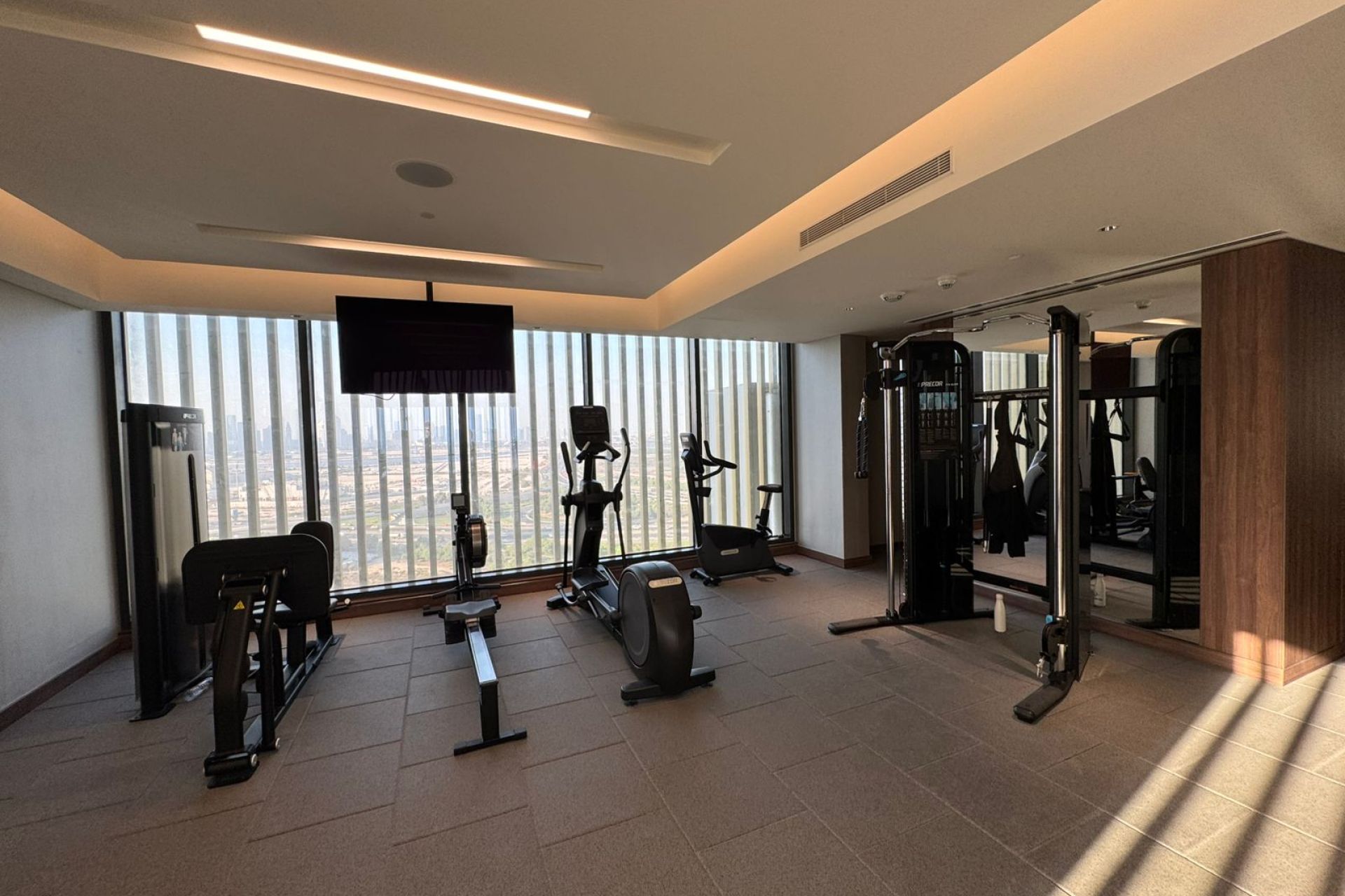 Brand New | Vacant | Fully Furnished