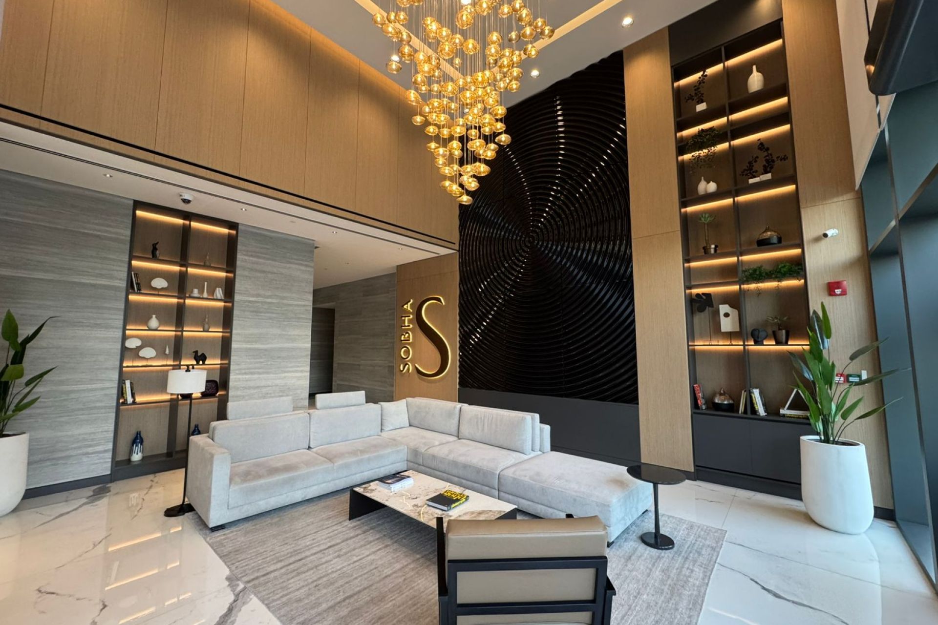 Brand New | Vacant | Fully Furnished