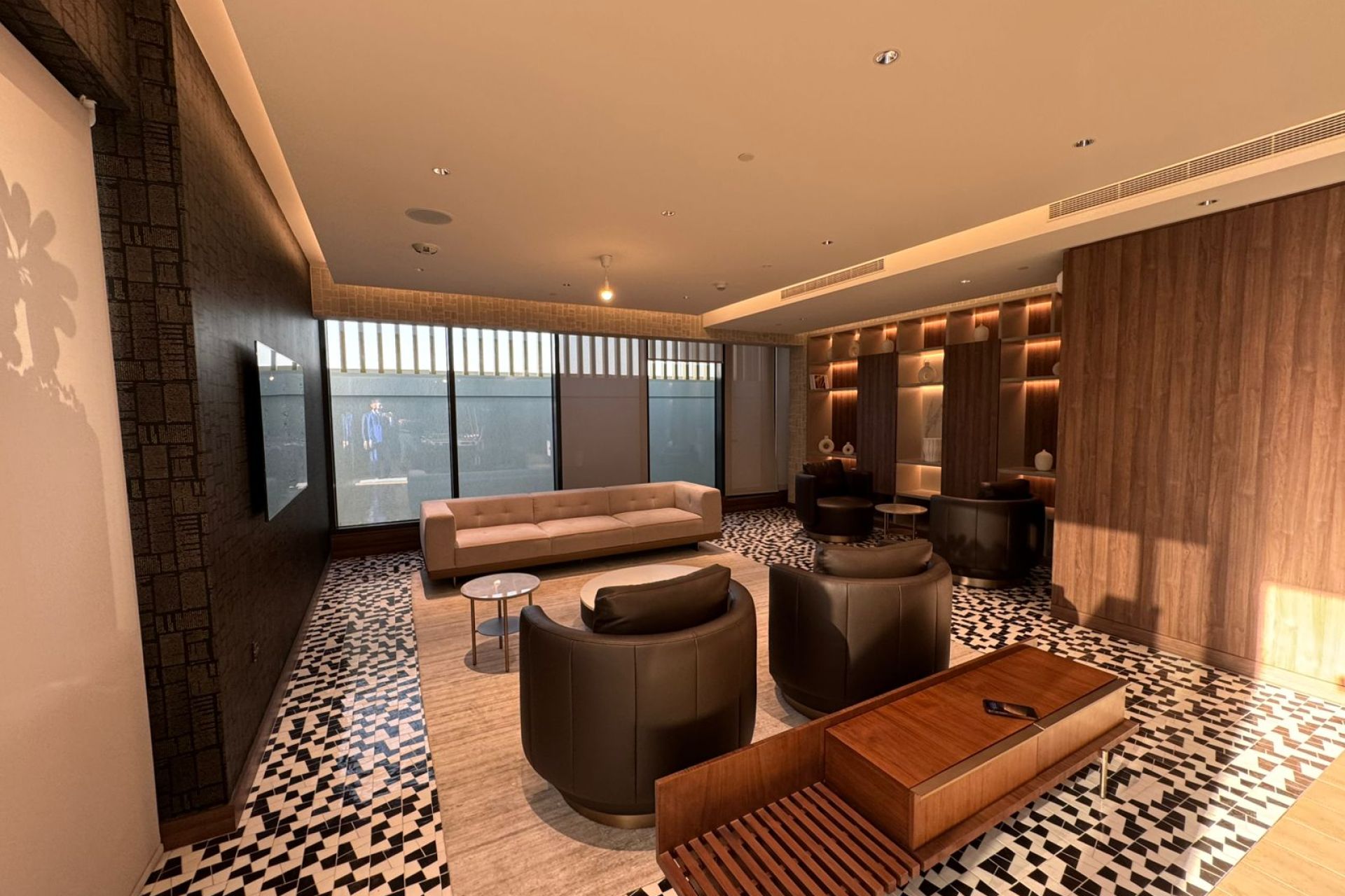 Brand New | Vacant | Fully Furnished