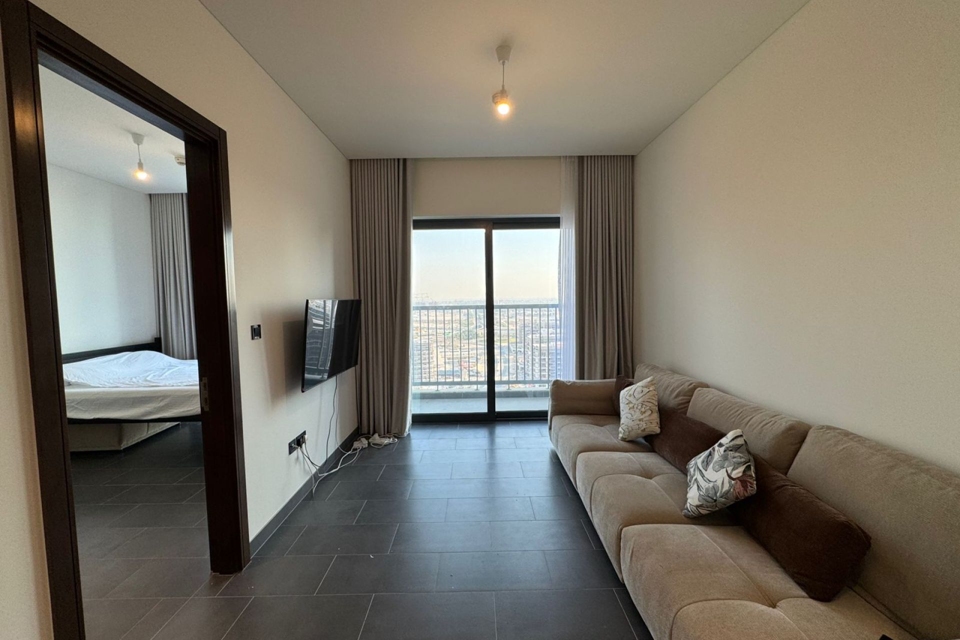 Brand New | Vacant | Fully Furnished