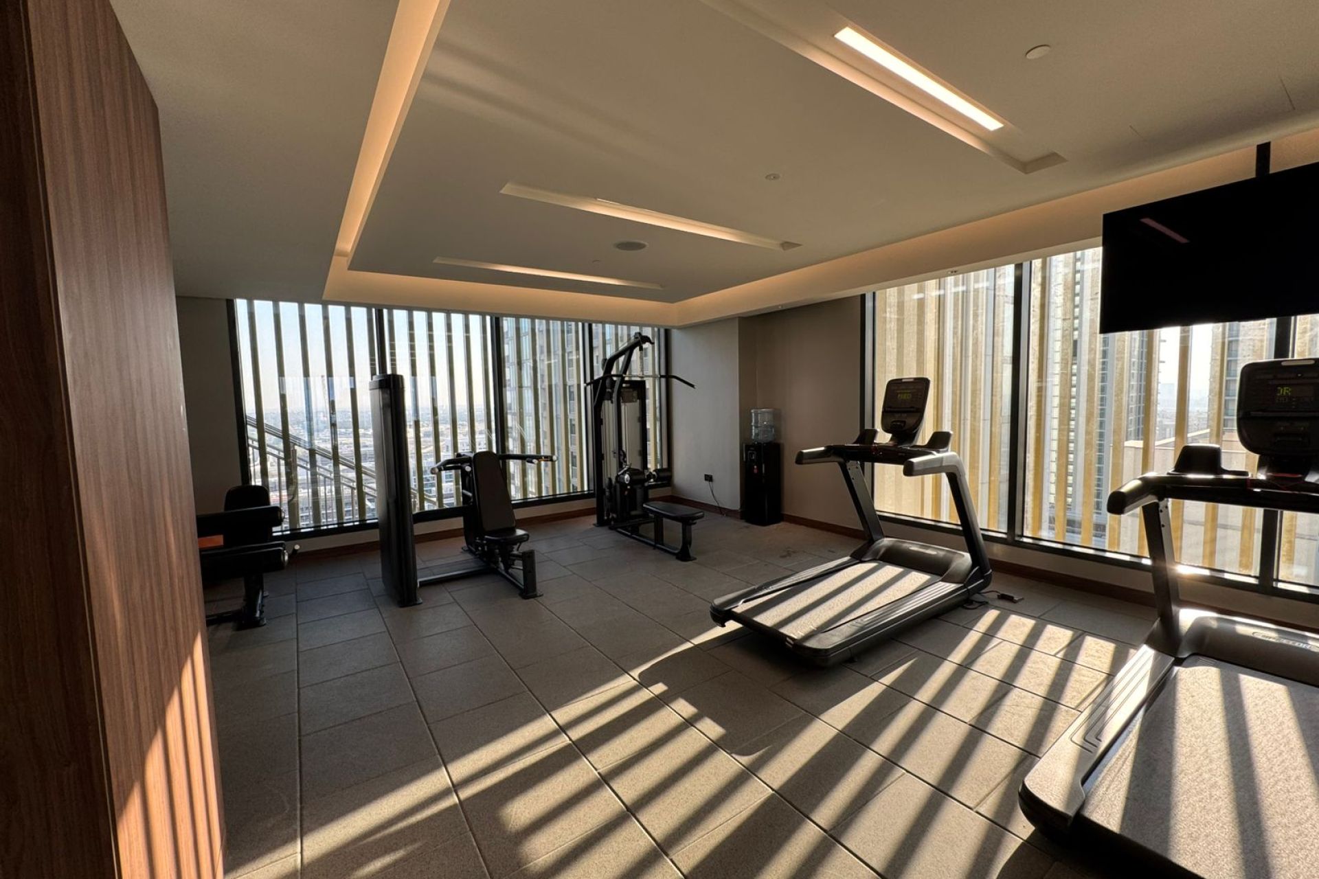 Brand New | Vacant | Fully Furnished