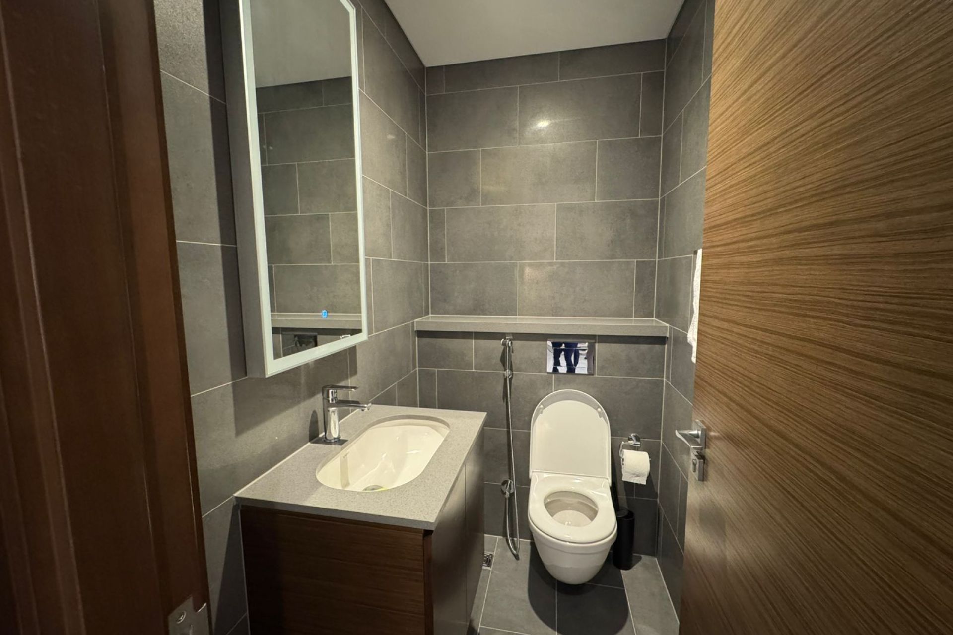 Brand New | Vacant | Fully Furnished