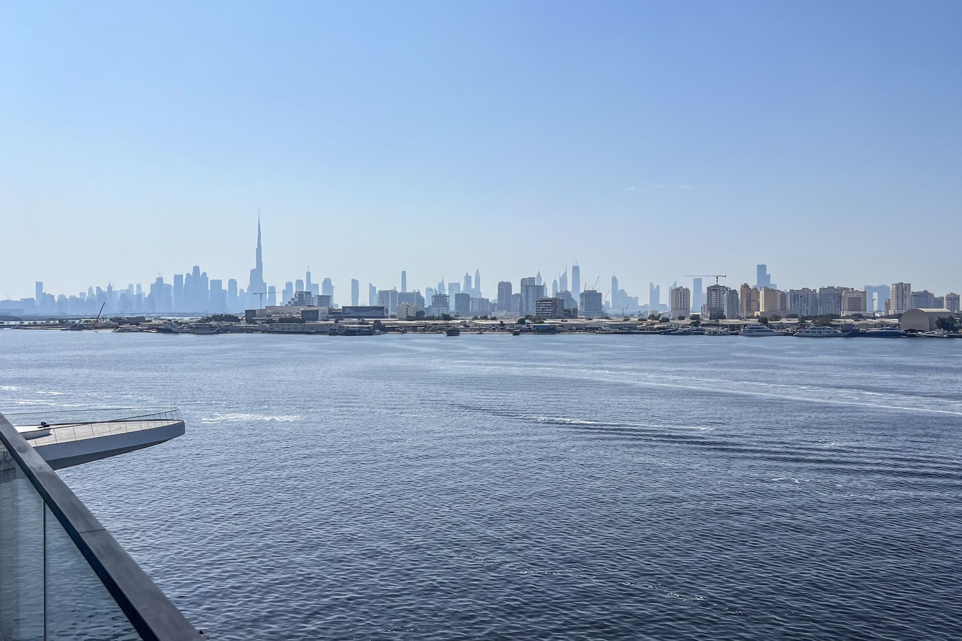 HUGE LAYOUT | SEA VIEW | VACANT SOON