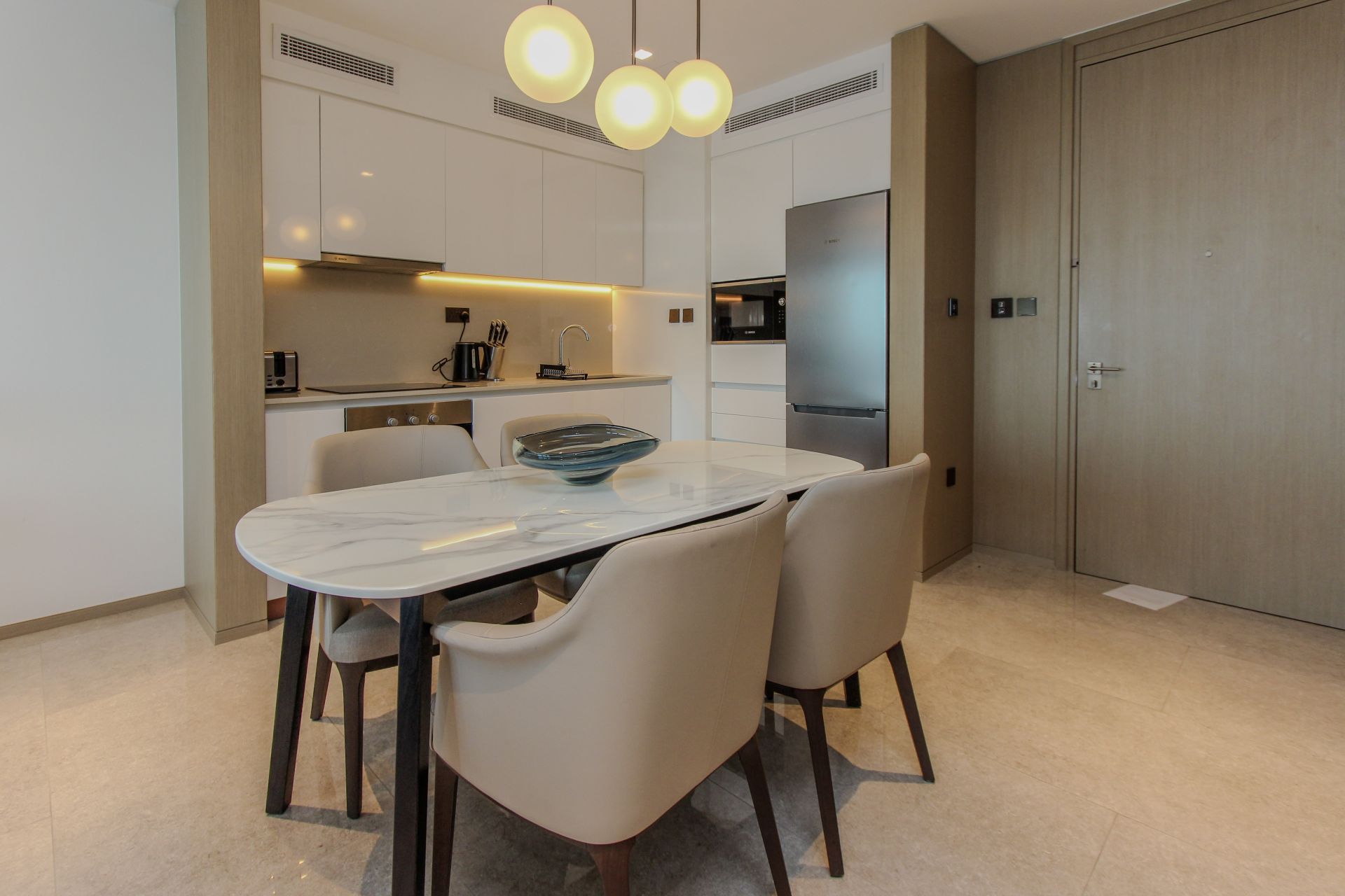 HUGE LAYOUT | SEA VIEW | VACANT SOON