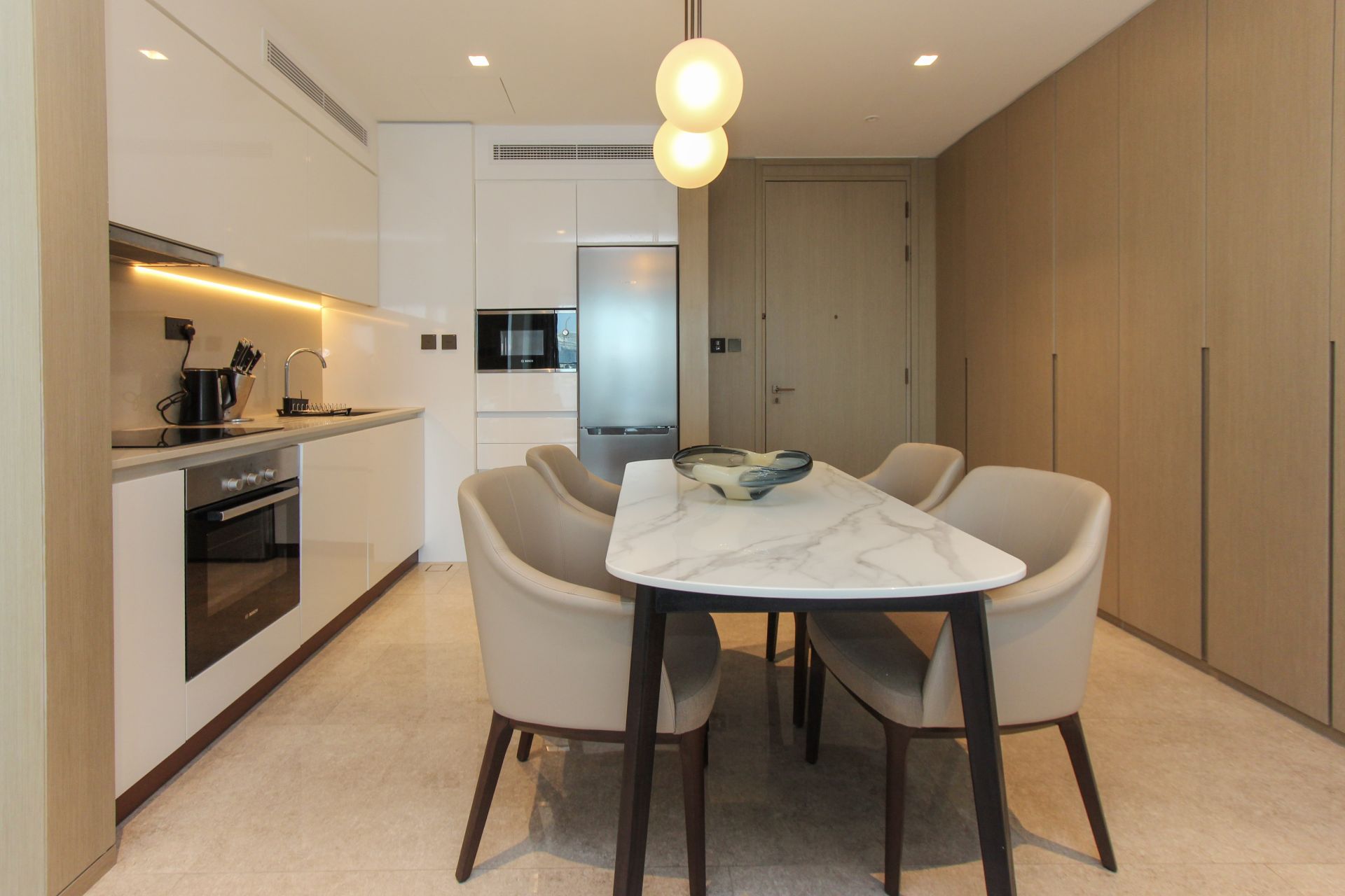 HUGE LAYOUT | SEA VIEW | VACANT SOON