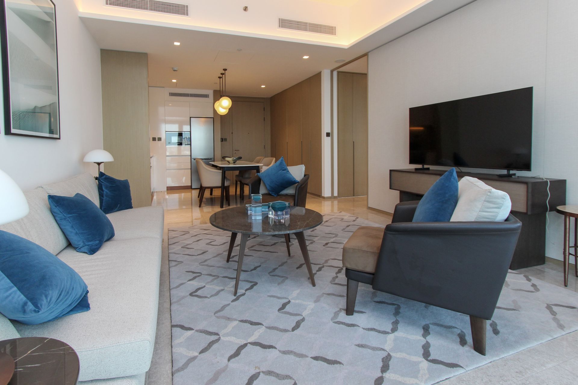 HUGE LAYOUT | SEA VIEW | VACANT SOON