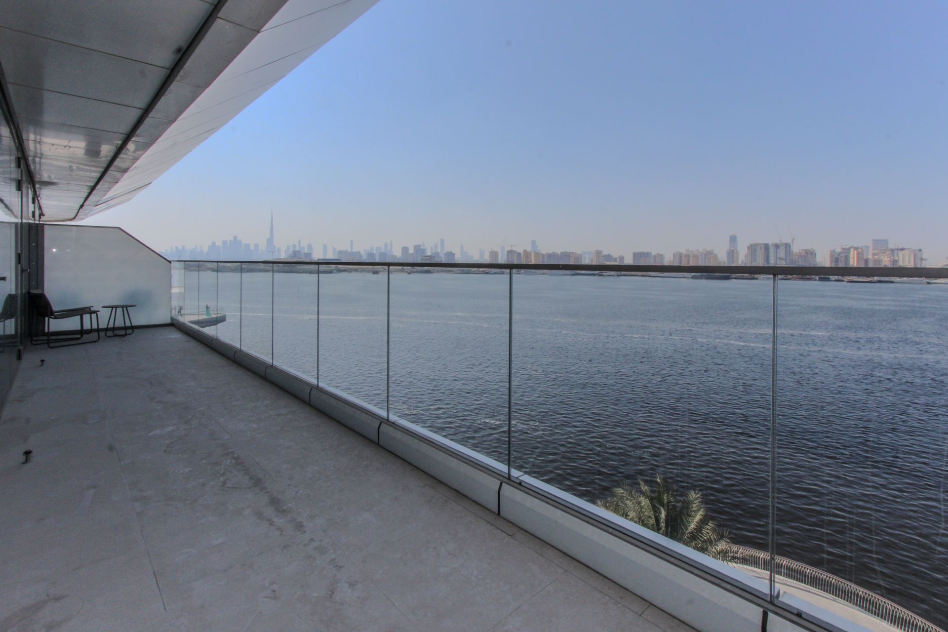 HUGE LAYOUT | SEA VIEW | VACANT SOON