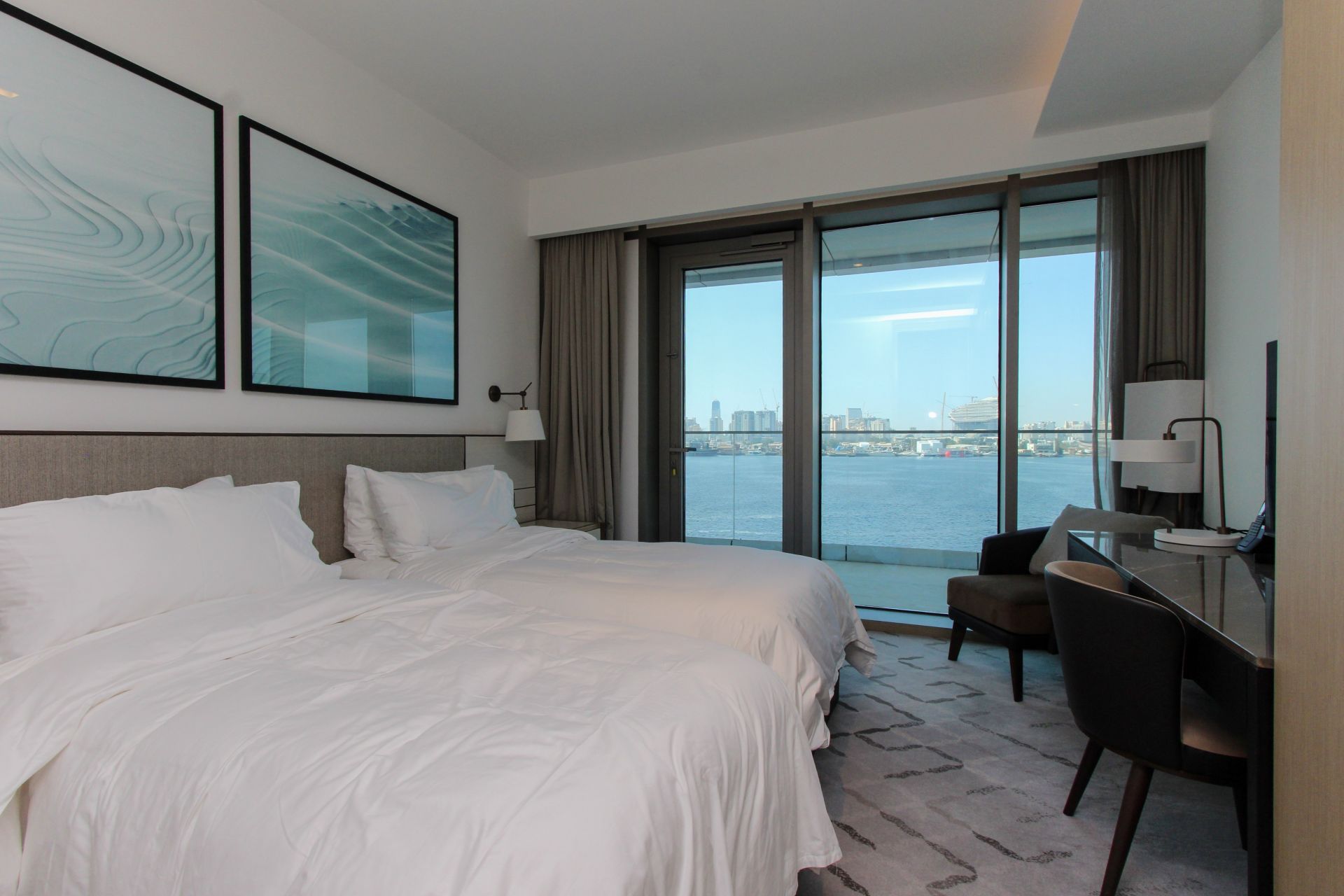 HUGE LAYOUT | SEA VIEW | VACANT SOON