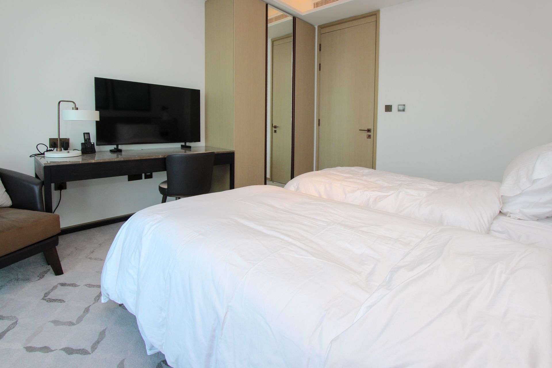 HUGE LAYOUT | SEA VIEW | VACANT SOON