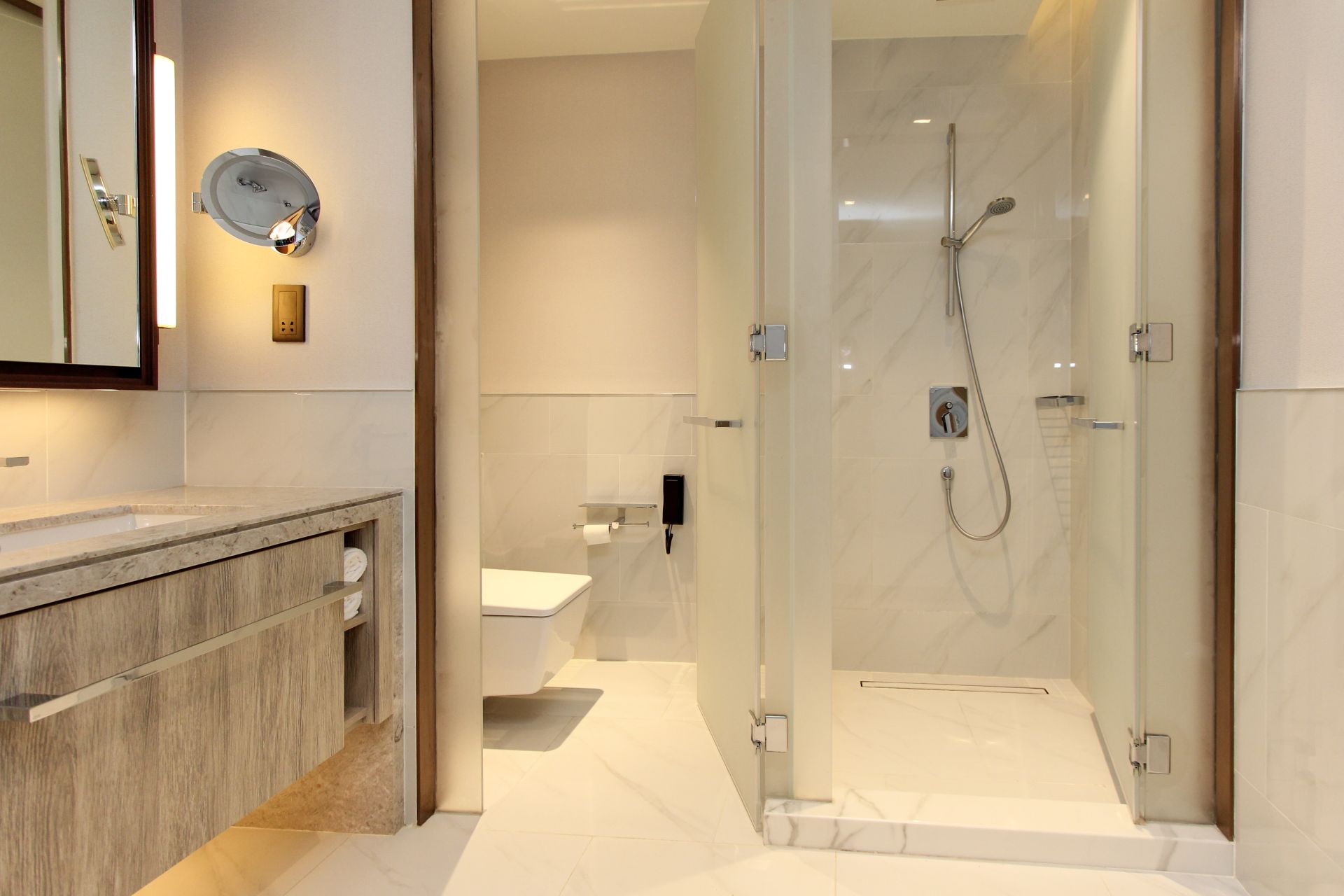 HUGE LAYOUT | SEA VIEW | VACANT SOON