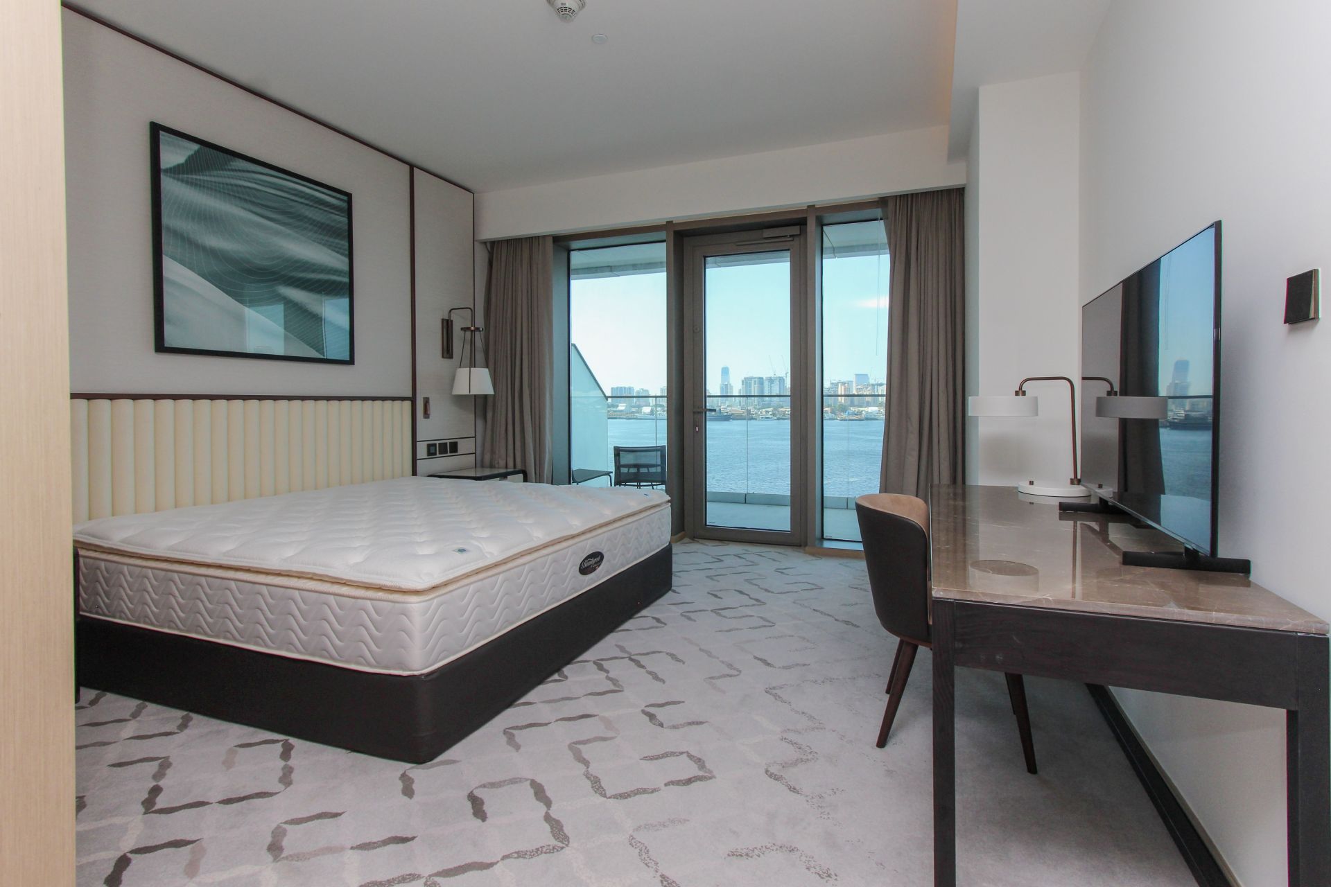 HUGE LAYOUT | SEA VIEW | VACANT SOON