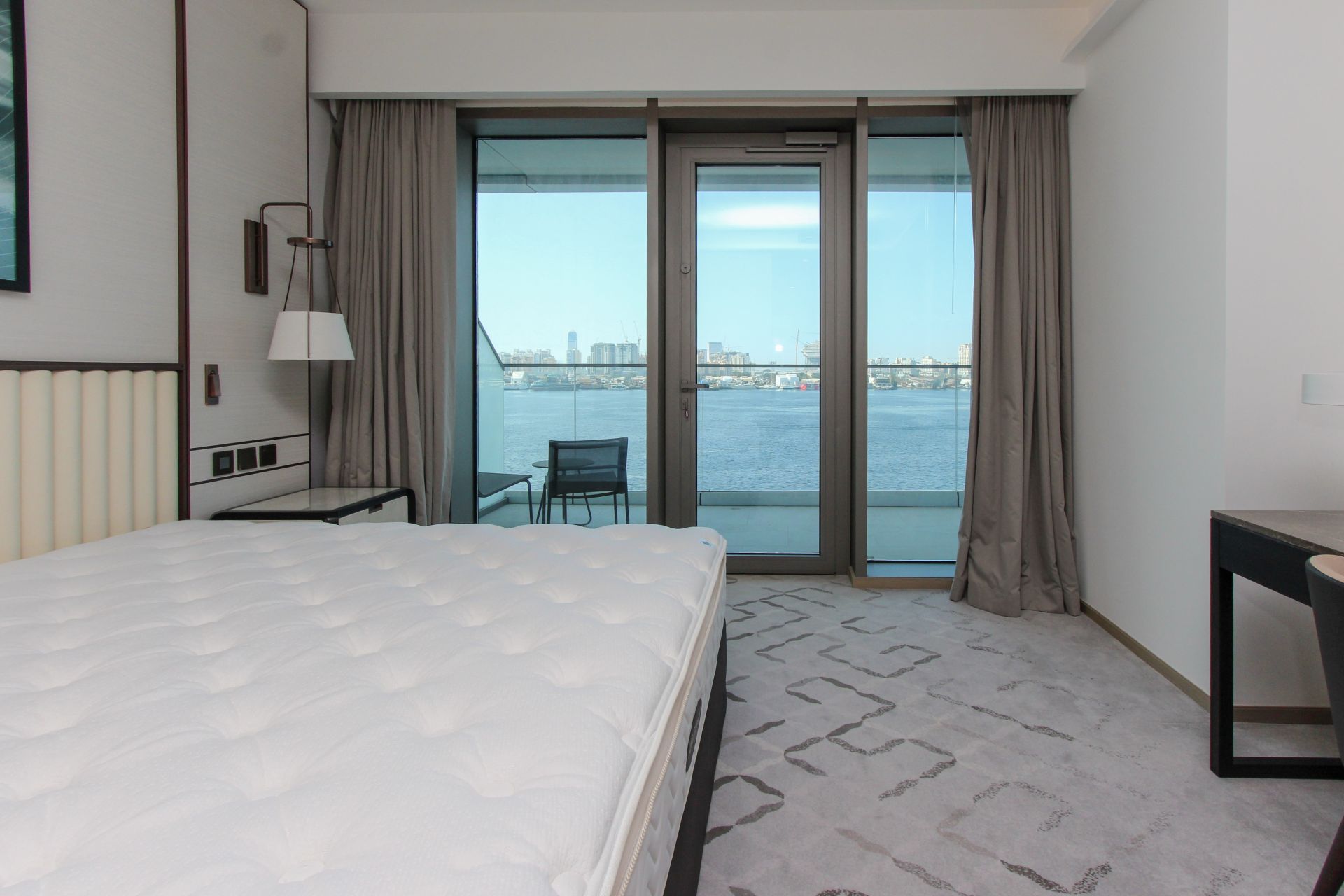 HUGE LAYOUT | SEA VIEW | VACANT SOON