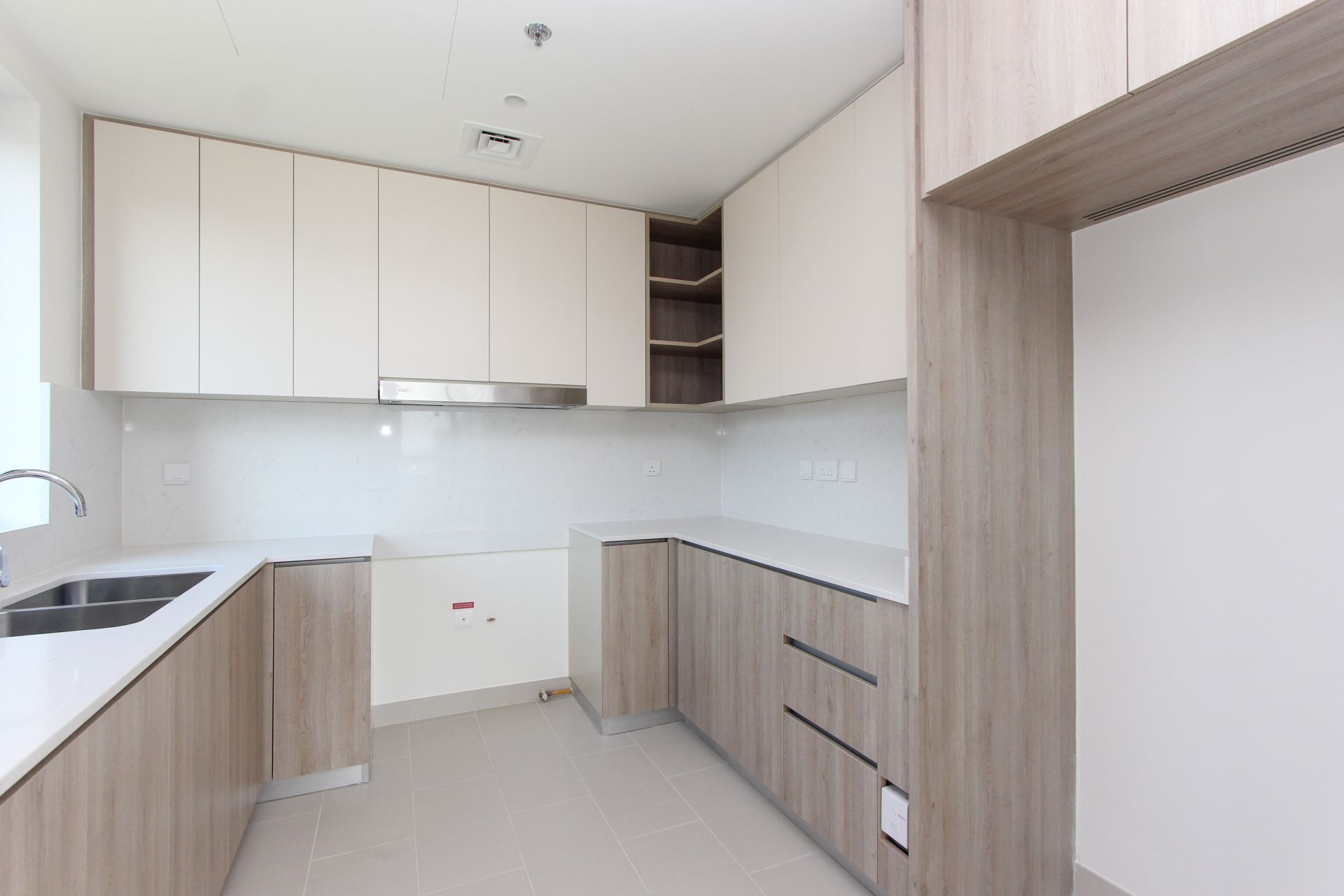 Full Park Views | Brand New | Maids Room