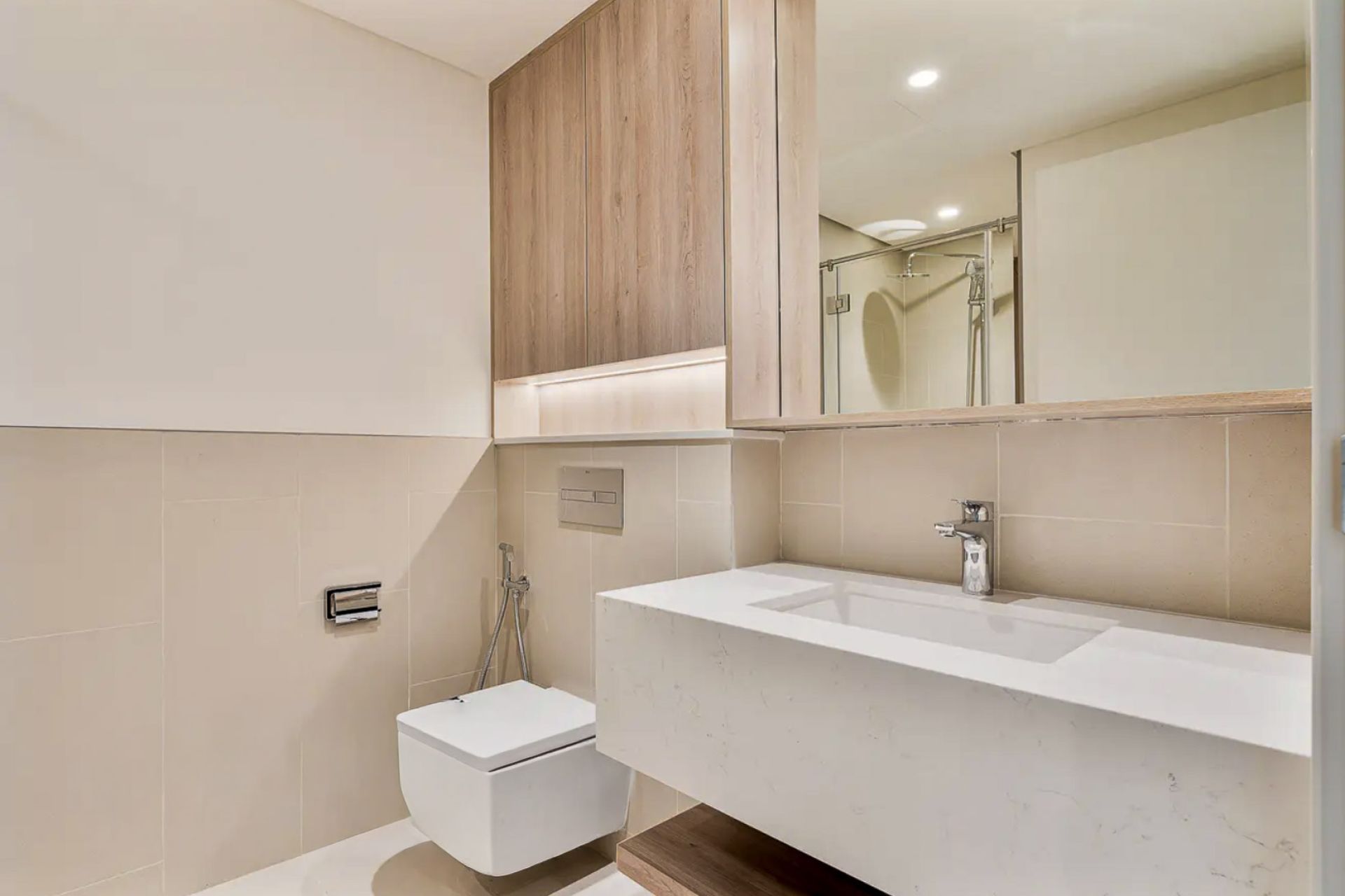 Full Park Views | Brand New | Maids Room