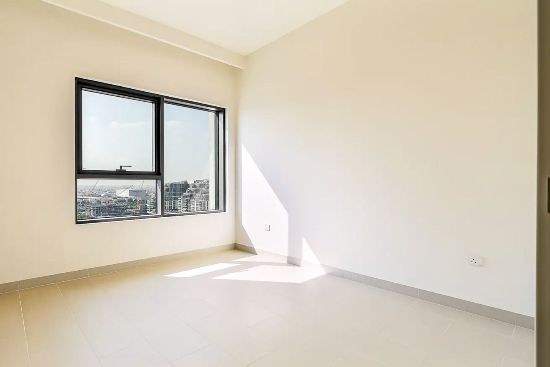 Full Park Views | Brand New | Maids Room