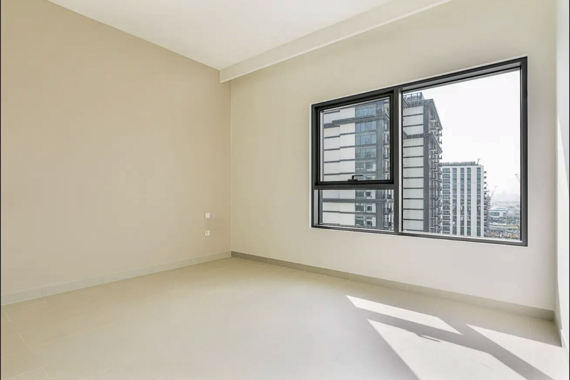 Full Park Views | Brand New | Maids Room