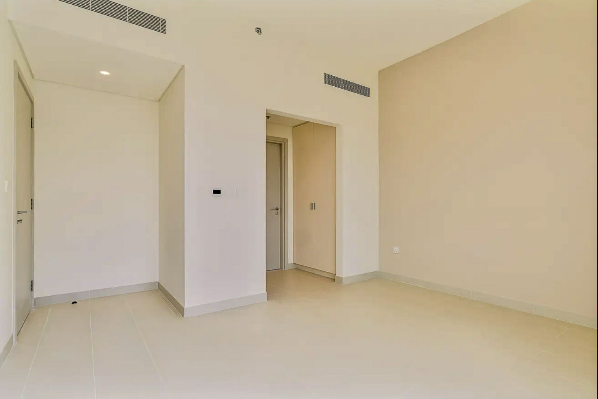 Full Park Views | Brand New | Maids Room