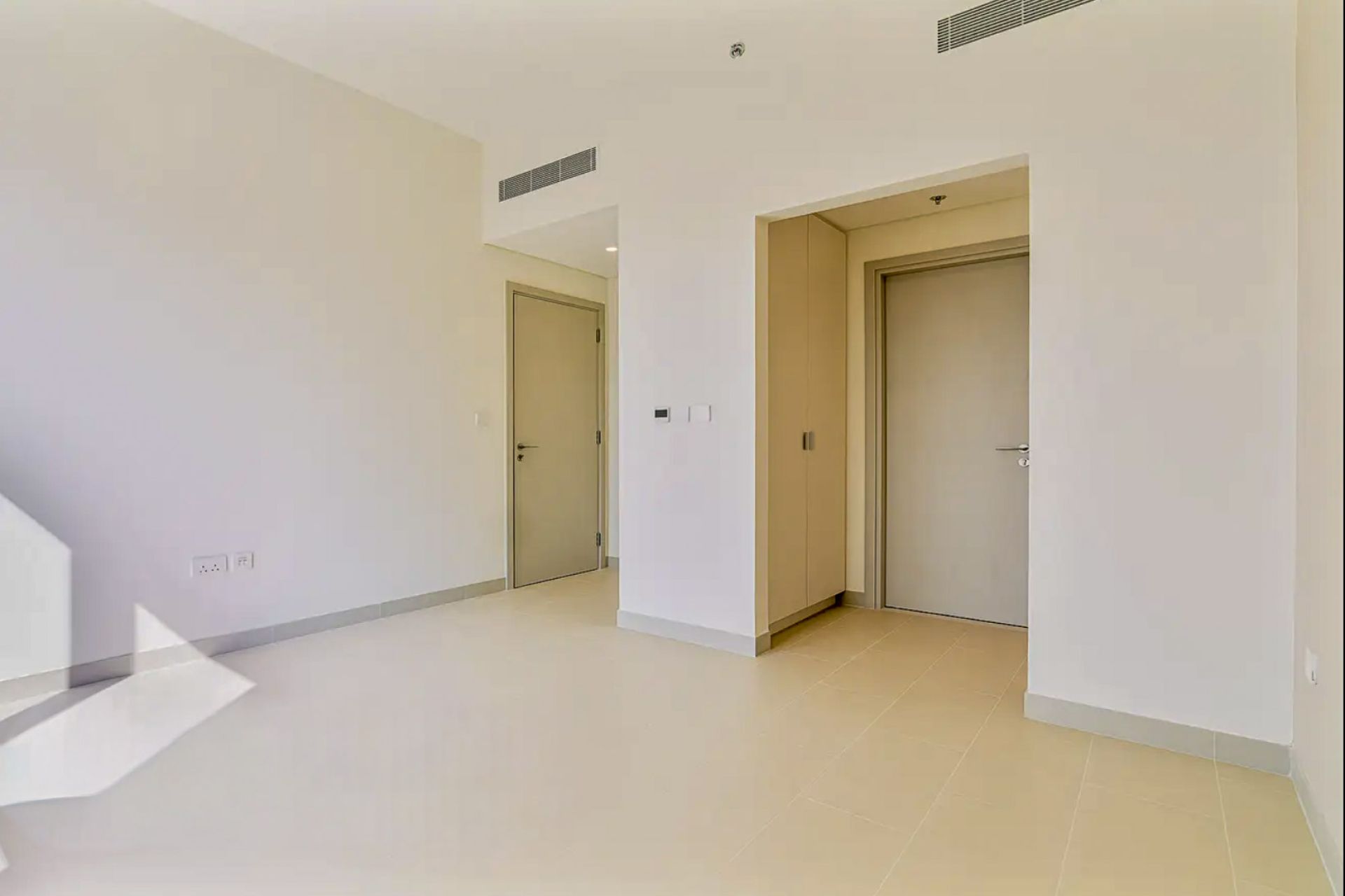 Full Park Views | Brand New | Maids Room