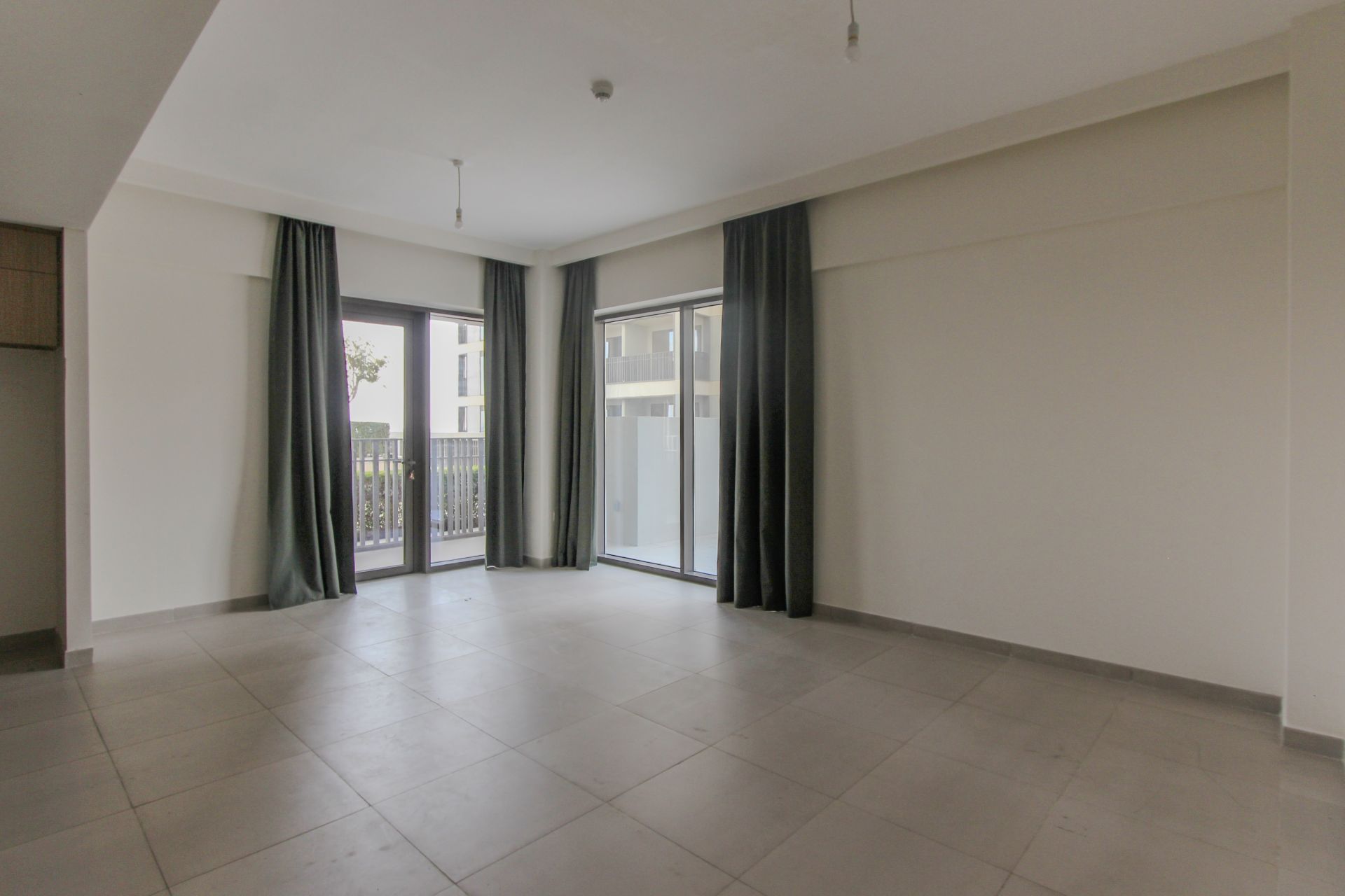 Newly Handed over | Unique Unit | Big Terrace