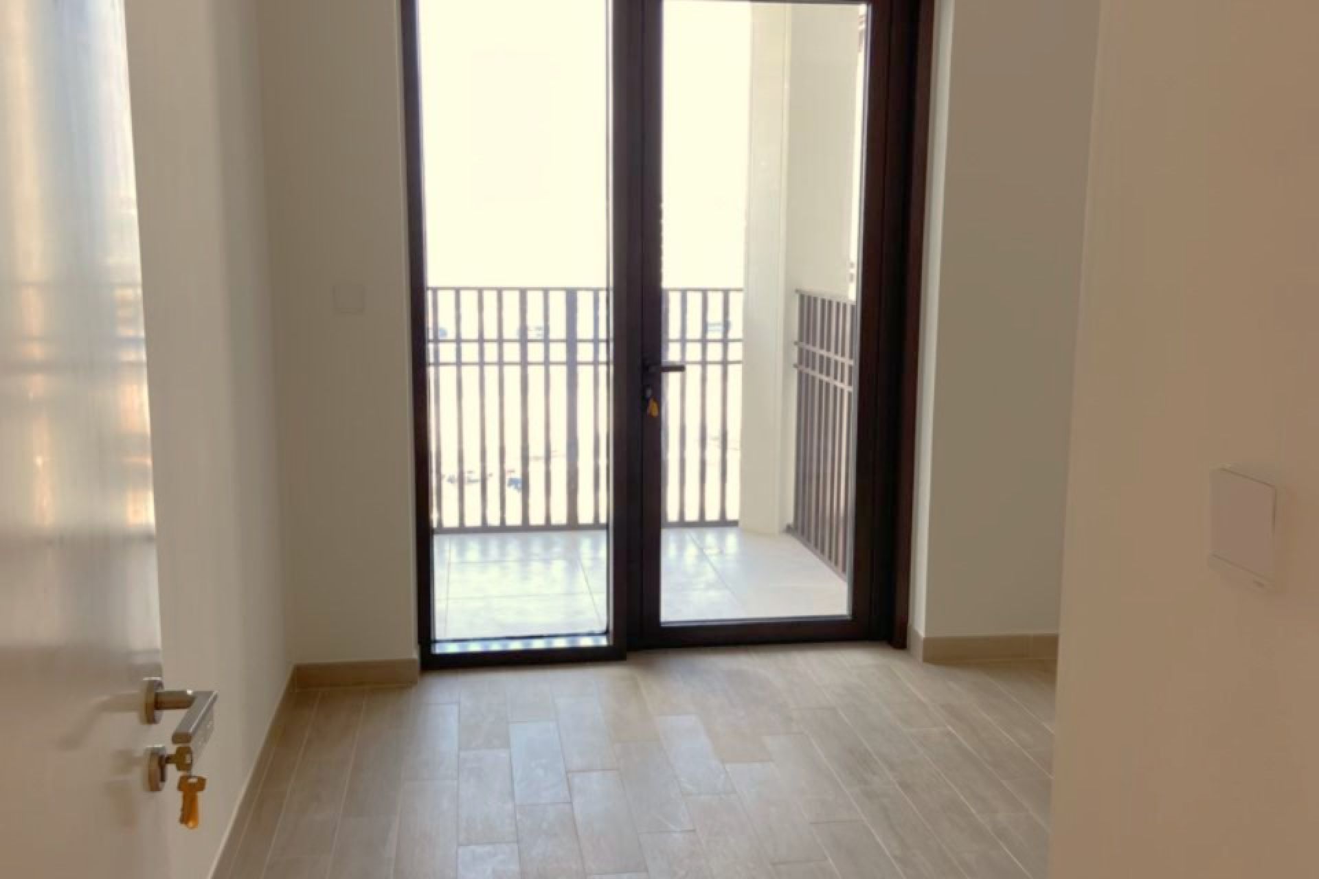 Beach Access | Corner Unit | Facing Lagoons