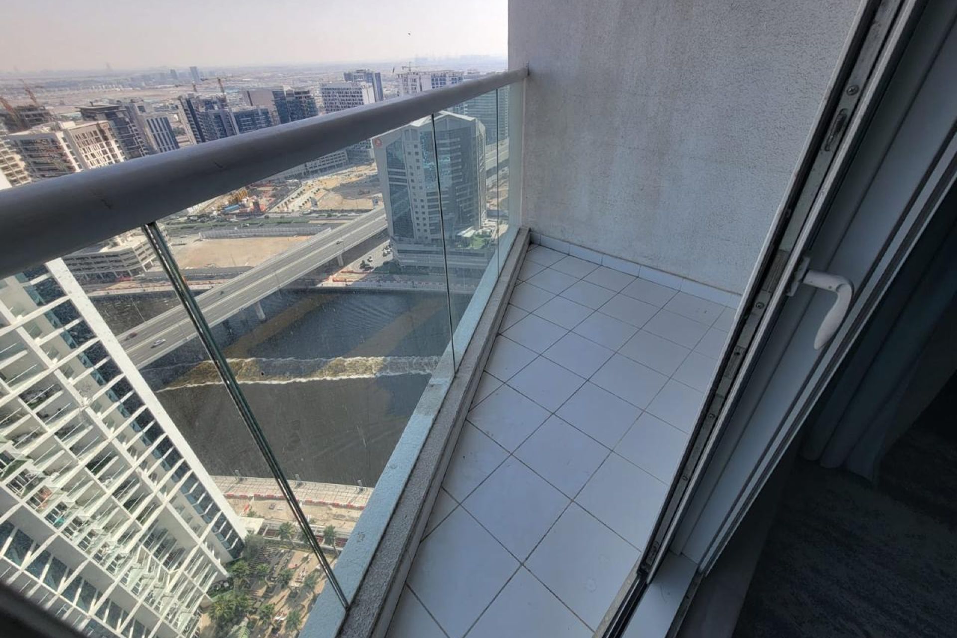 Fully Furnished | Canal Pool View | Ready to Move