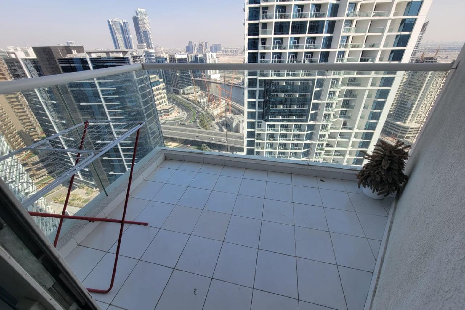 Fully Furnished | Canal Pool View | Ready to Move