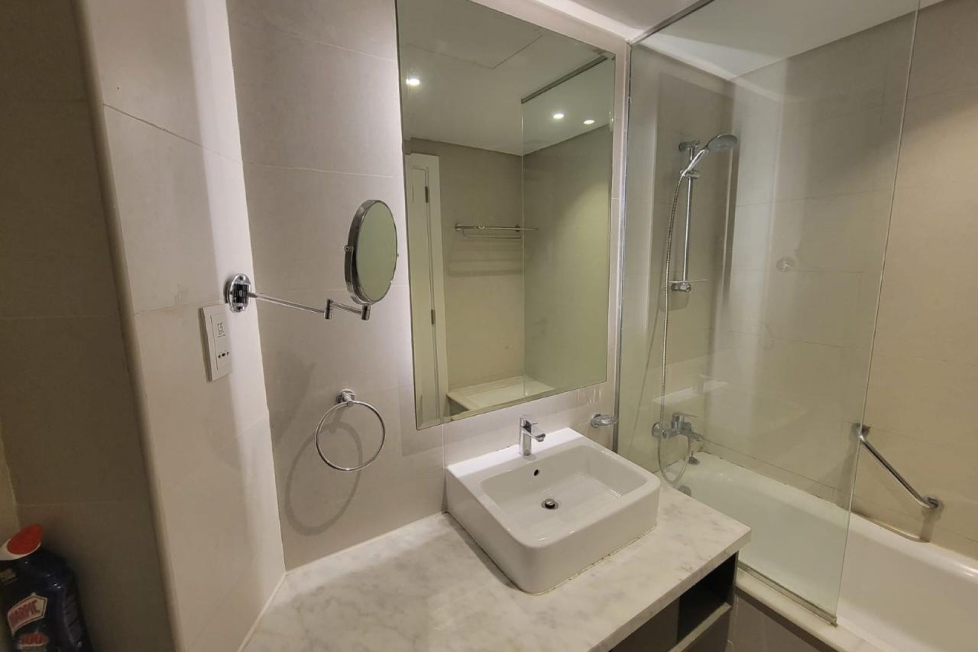 Fully Furnished | Canal Pool View | Ready to Move