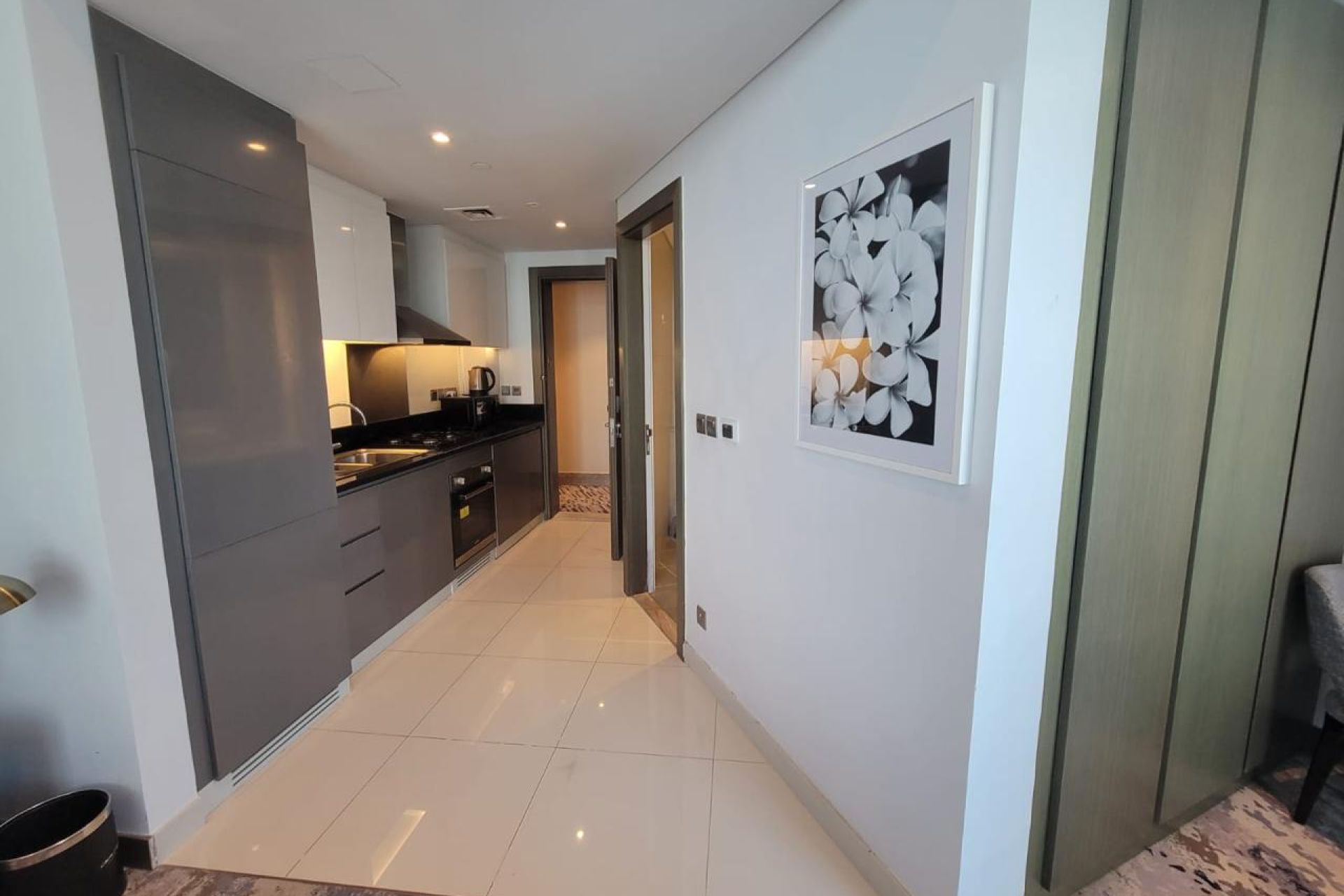 Fully Furnished | Canal Pool View | Ready to Move