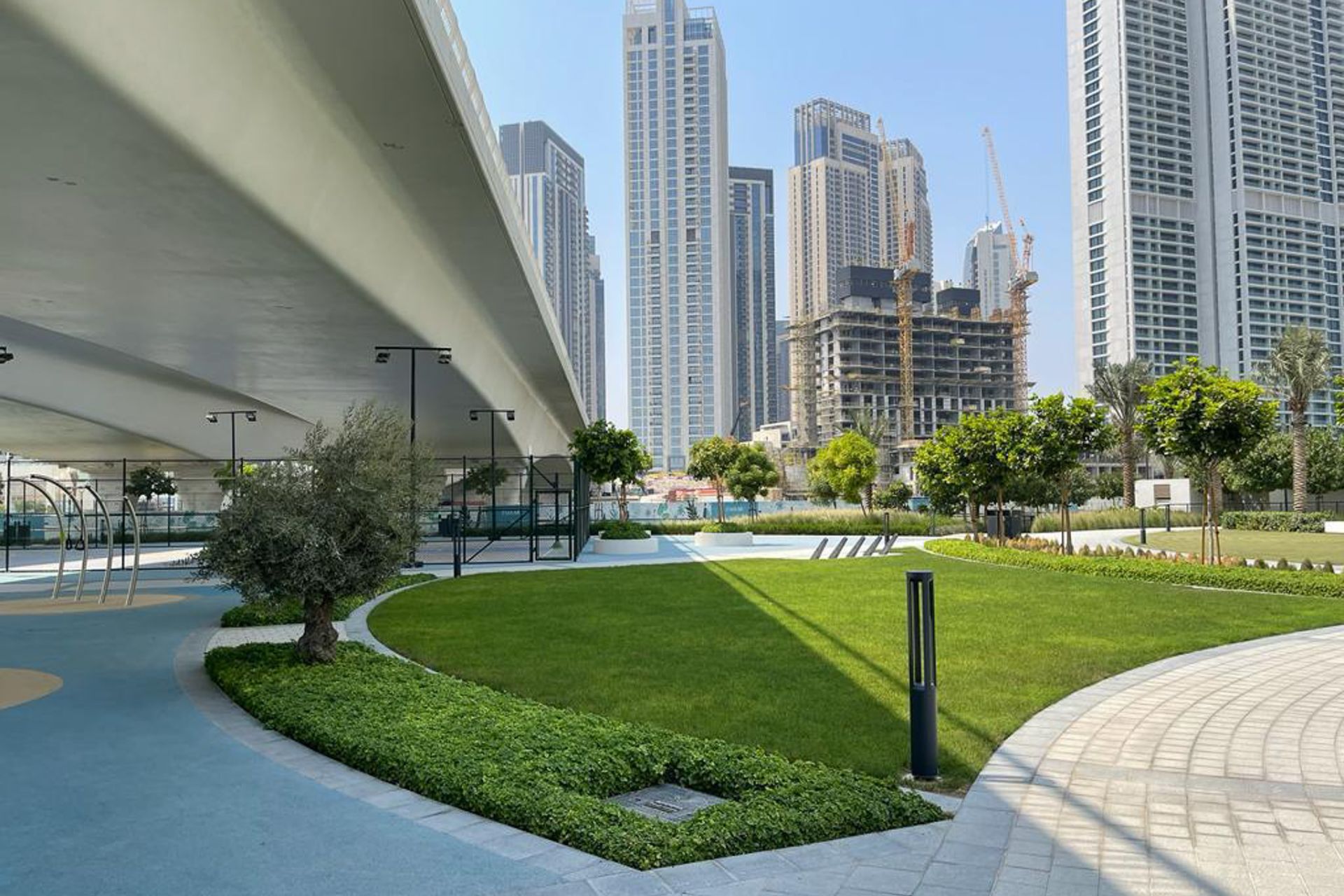 Brand New | Beach Access | Chiller Free