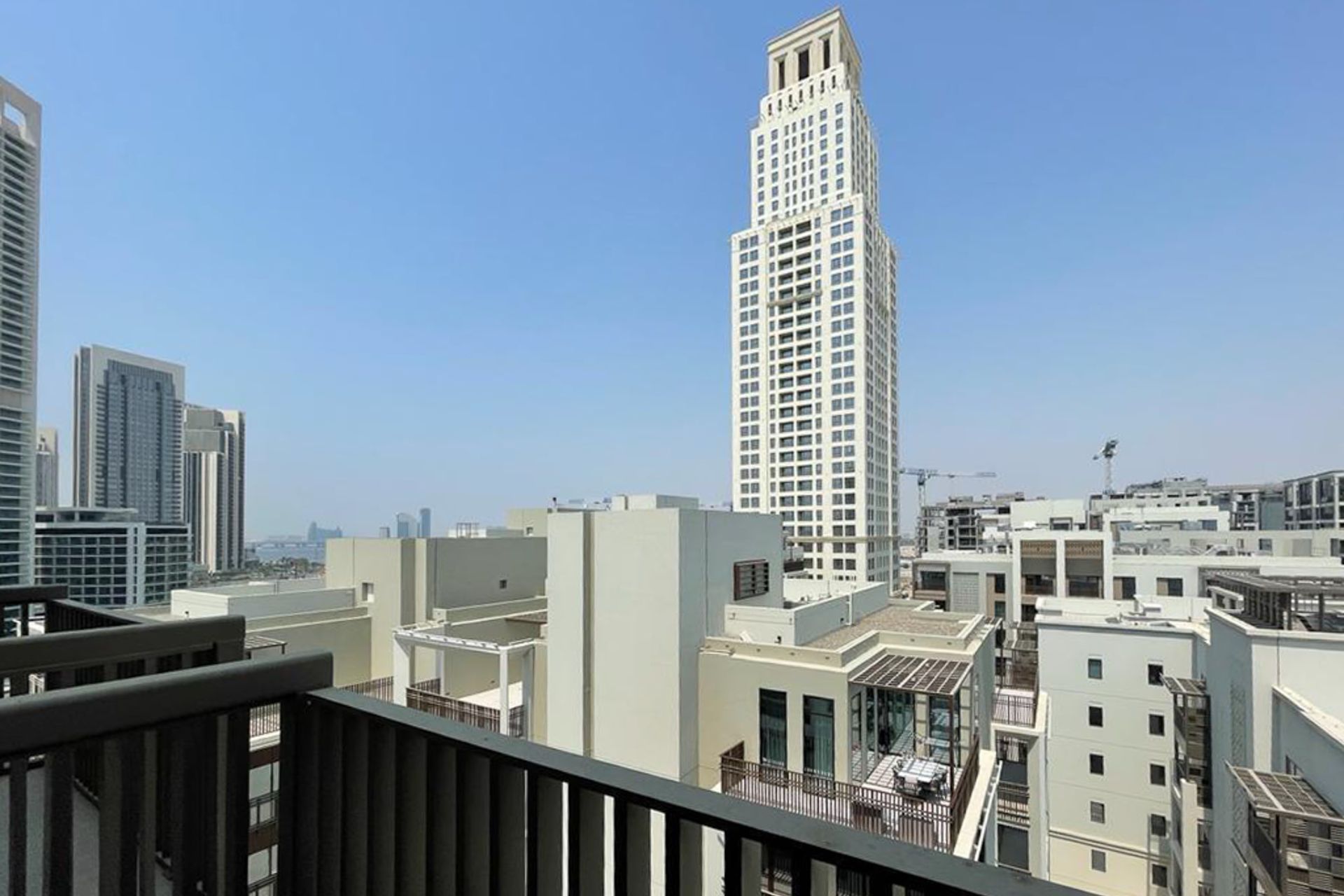 Brand New | Beach Access | Chiller Free