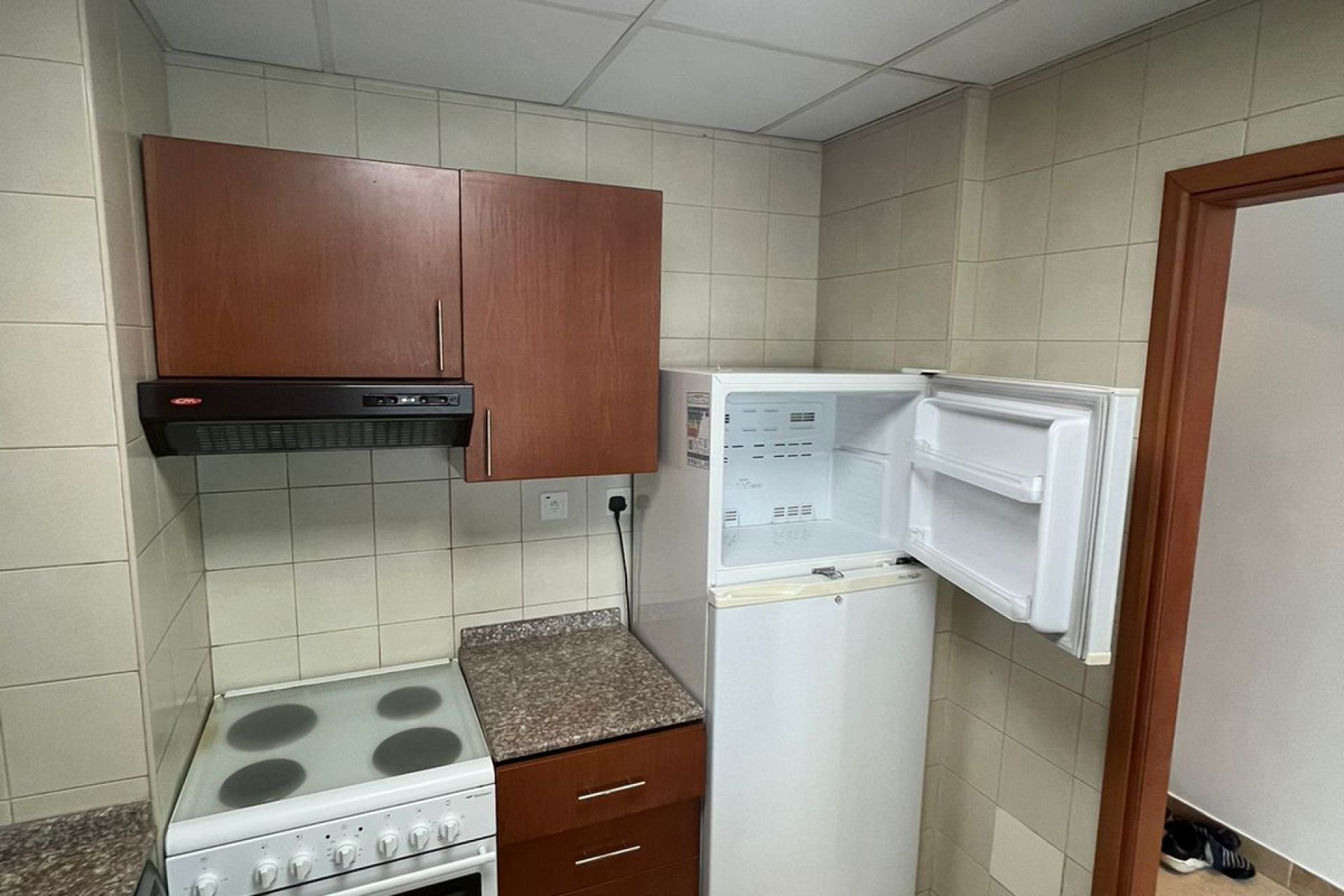 SPACIOUS UNIT | VACANT SOON | HIGHER FLOOR