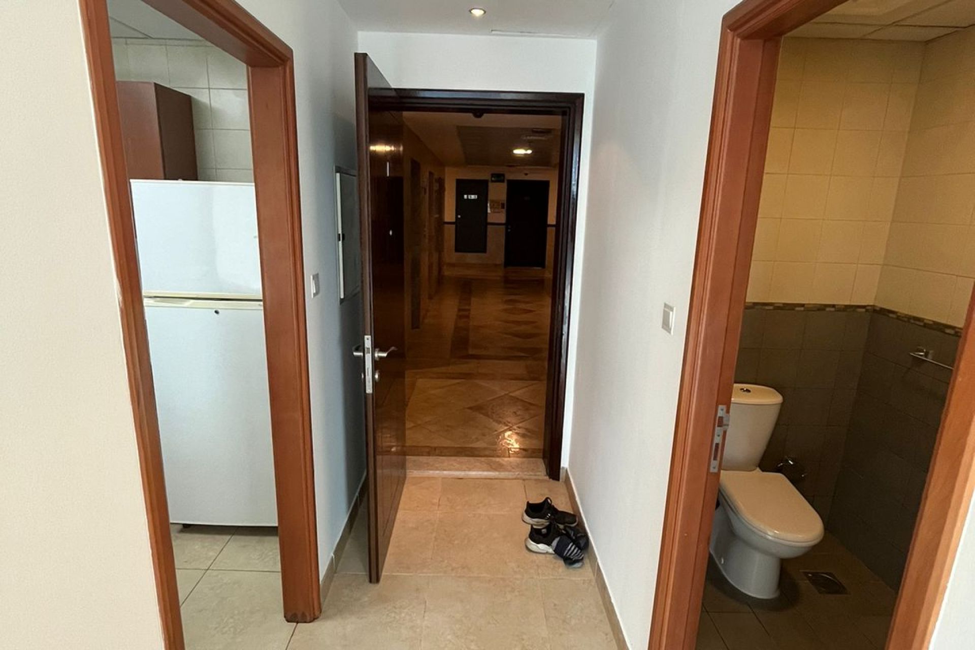 SPACIOUS UNIT | VACANT SOON | HIGHER FLOOR