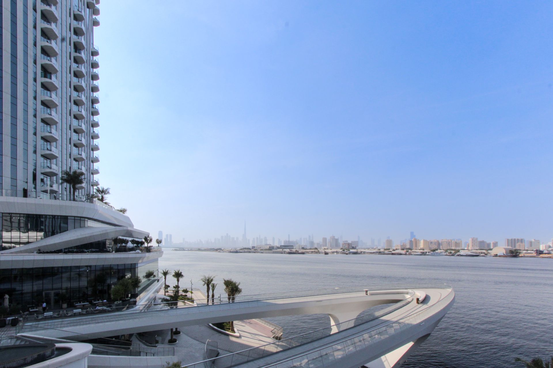 Luxury Apartment | Investor Deal | Community View