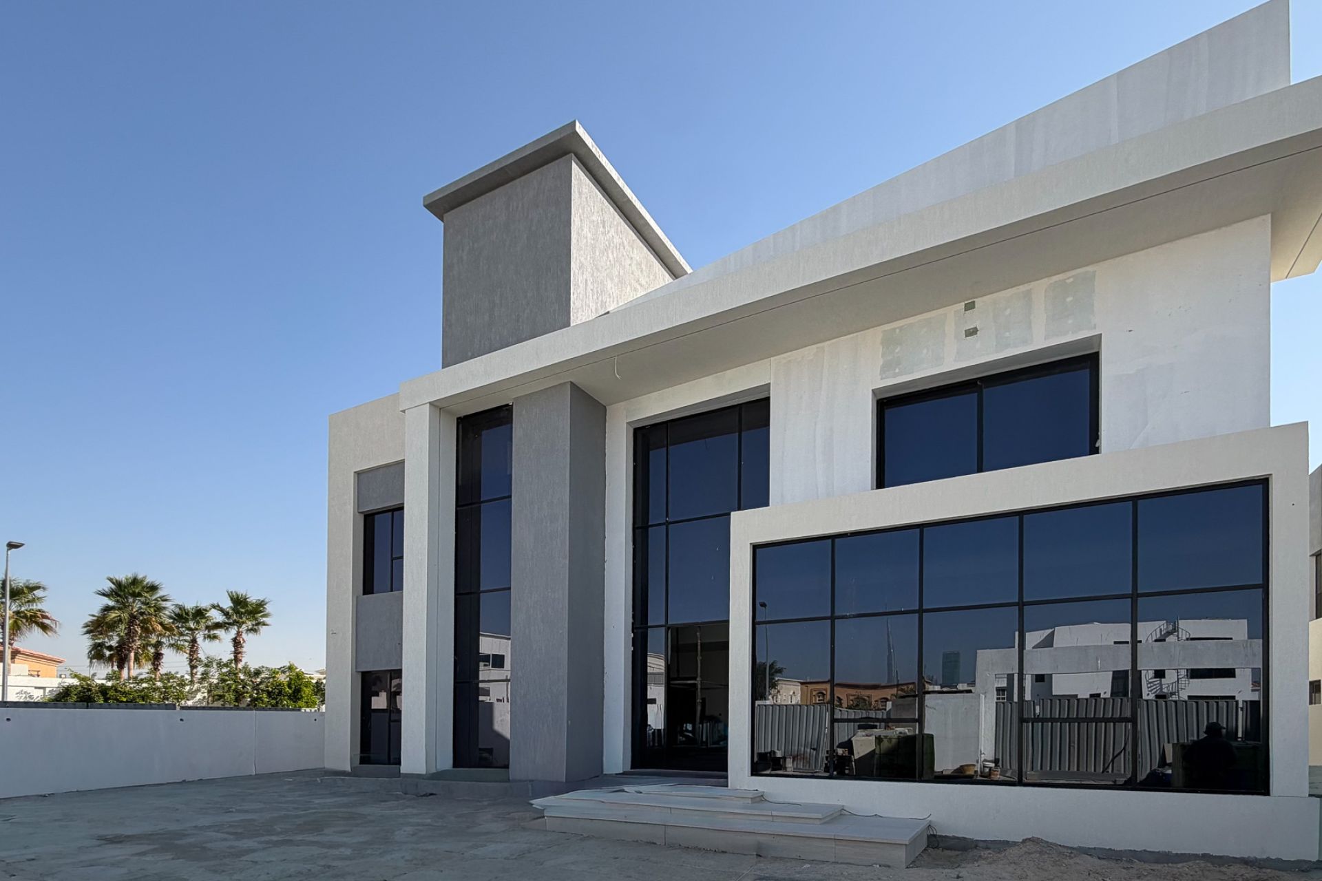 Luxury Villa | Brand New | Burj Khalifa View