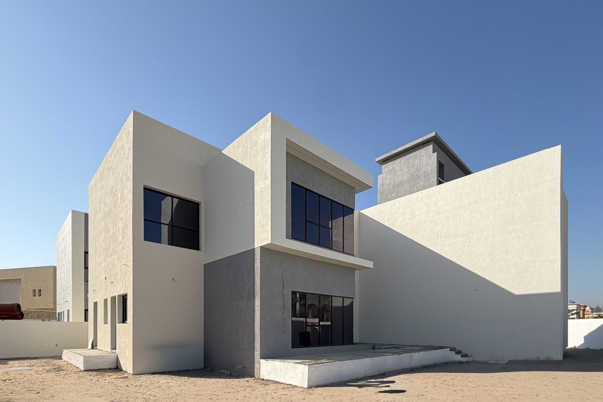 Luxury Villa | Brand New | Burj Khalifa View