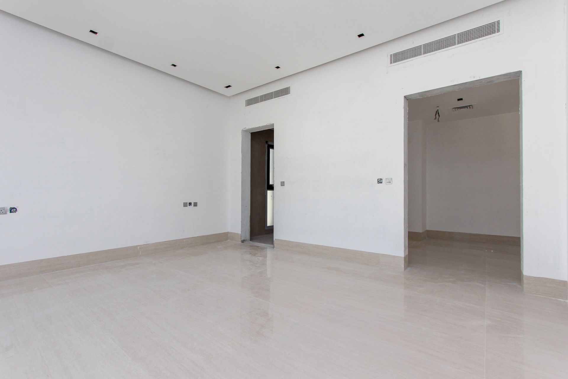 Luxury Villa | Brand New | Burj Khalifa View