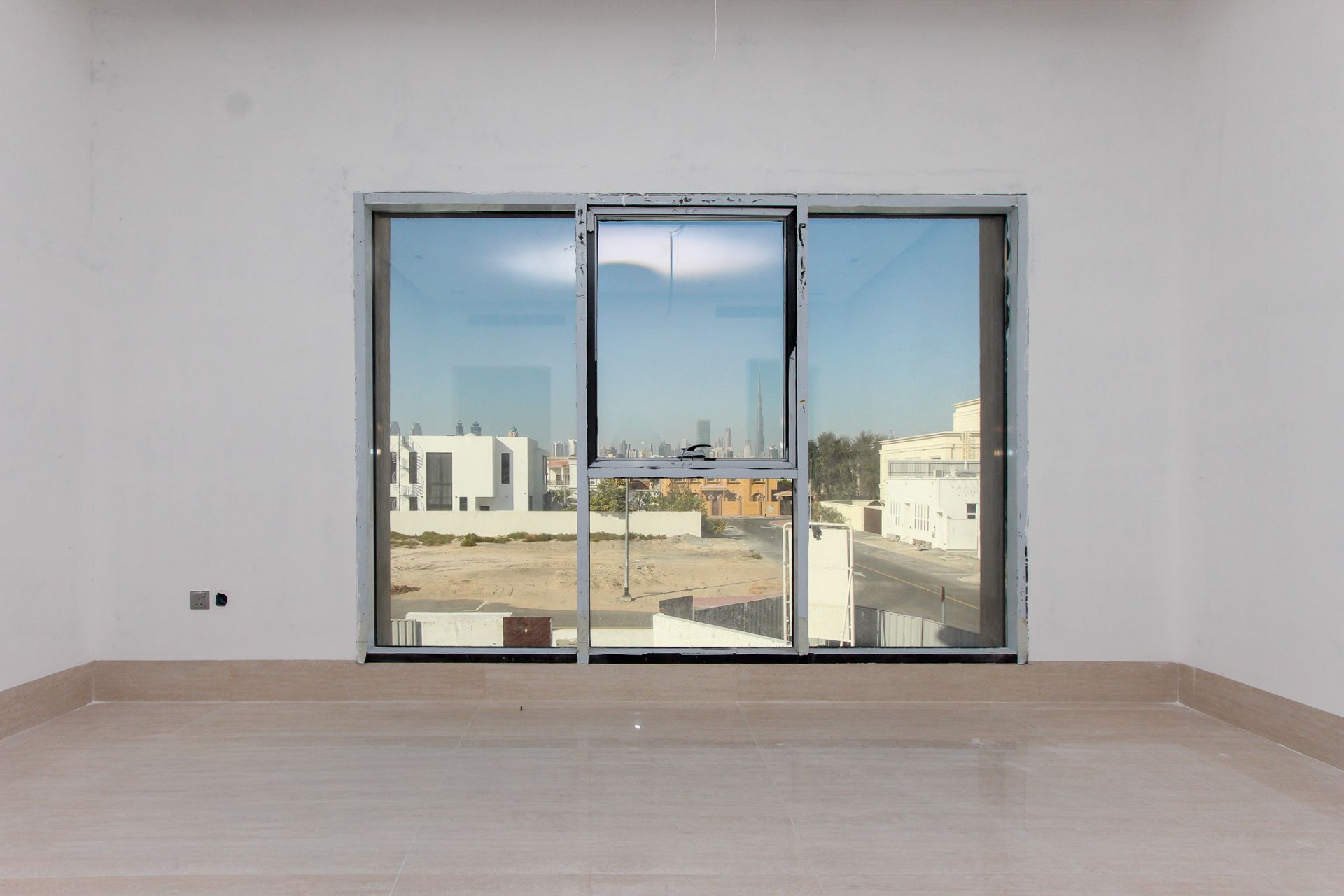 Luxury Villa | Brand New | Burj Khalifa View