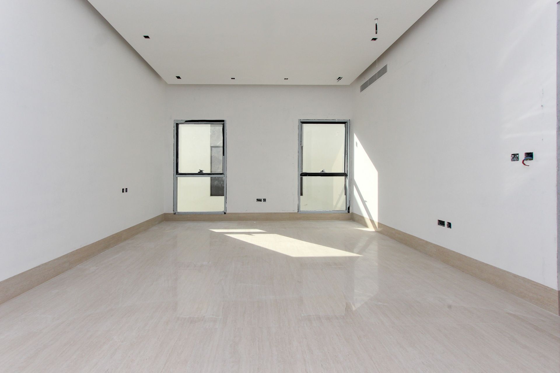 Luxury Villa | Brand New | Burj Khalifa View