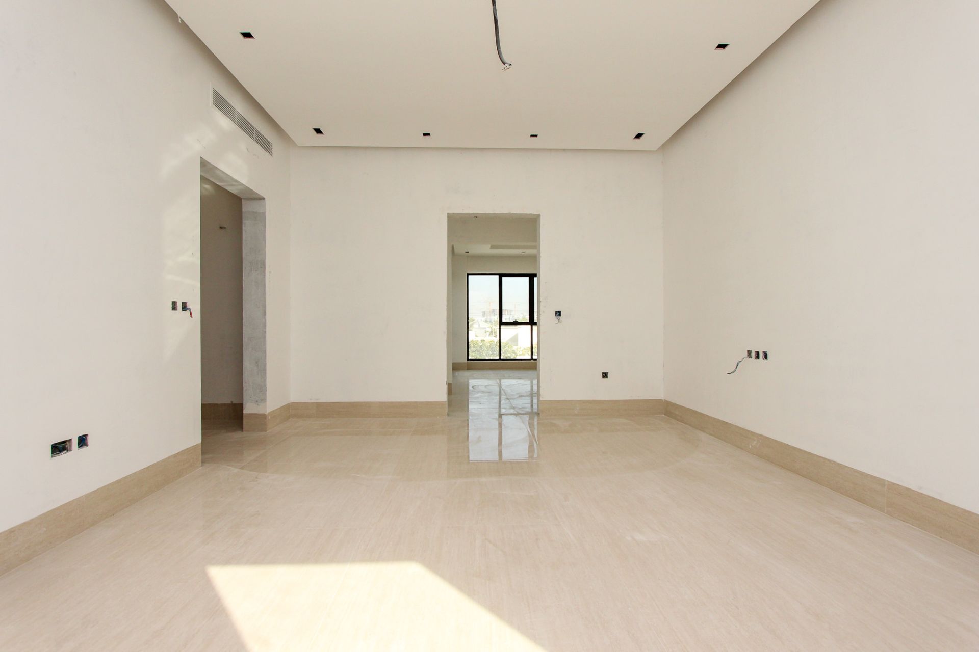 Luxury Villa | Brand New | Burj Khalifa View