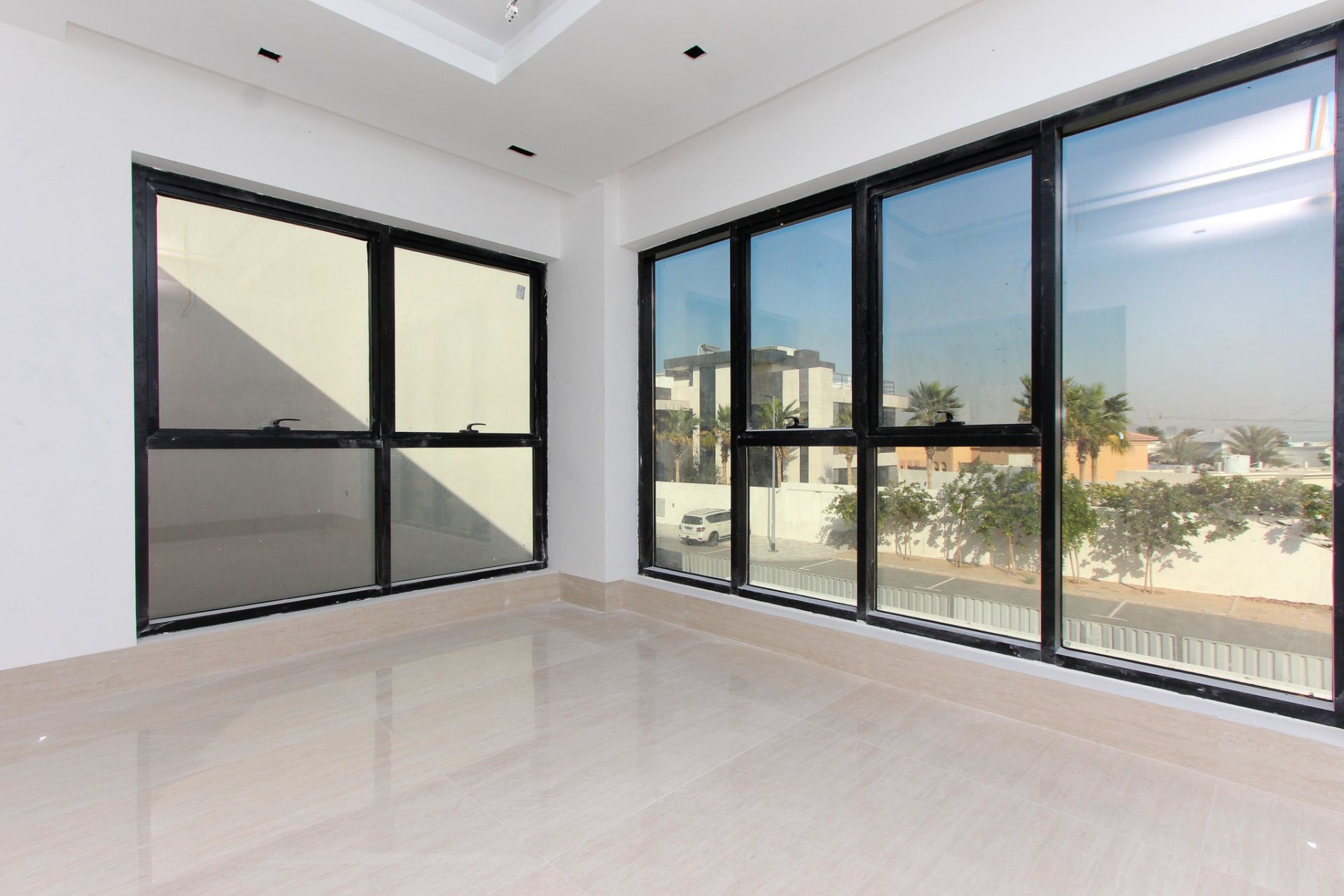 Luxury Villa | Brand New | Burj Khalifa View