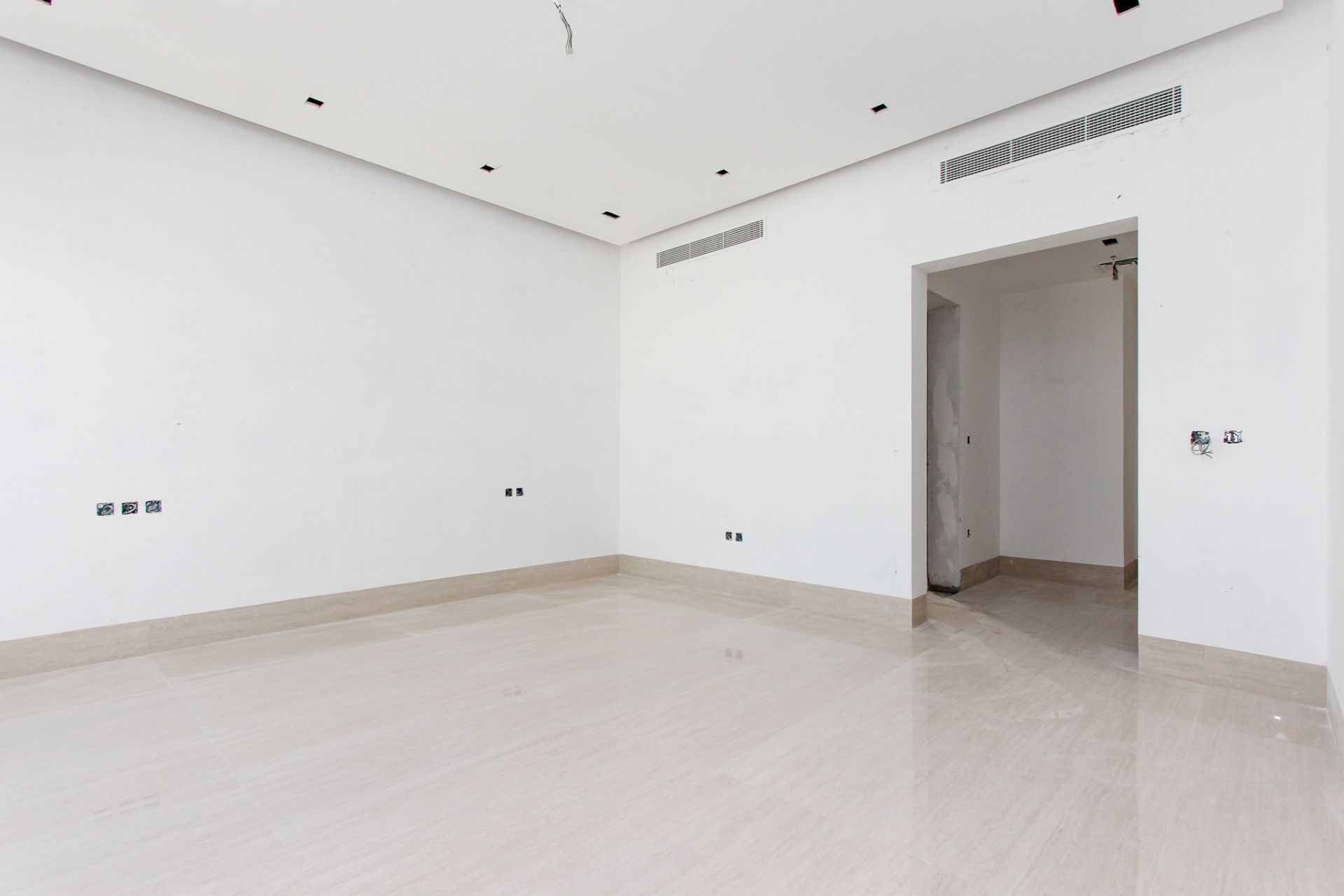 Luxury Villa | Brand New | Burj Khalifa View