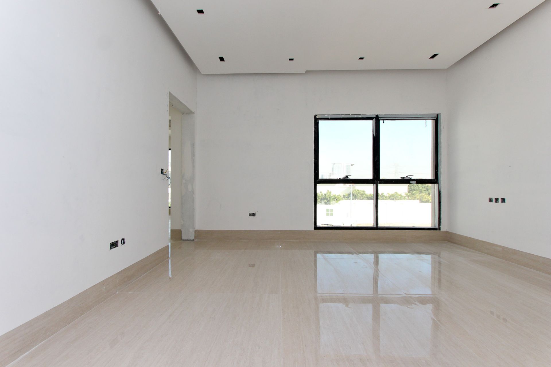 Luxury Villa | Brand New | Burj Khalifa View