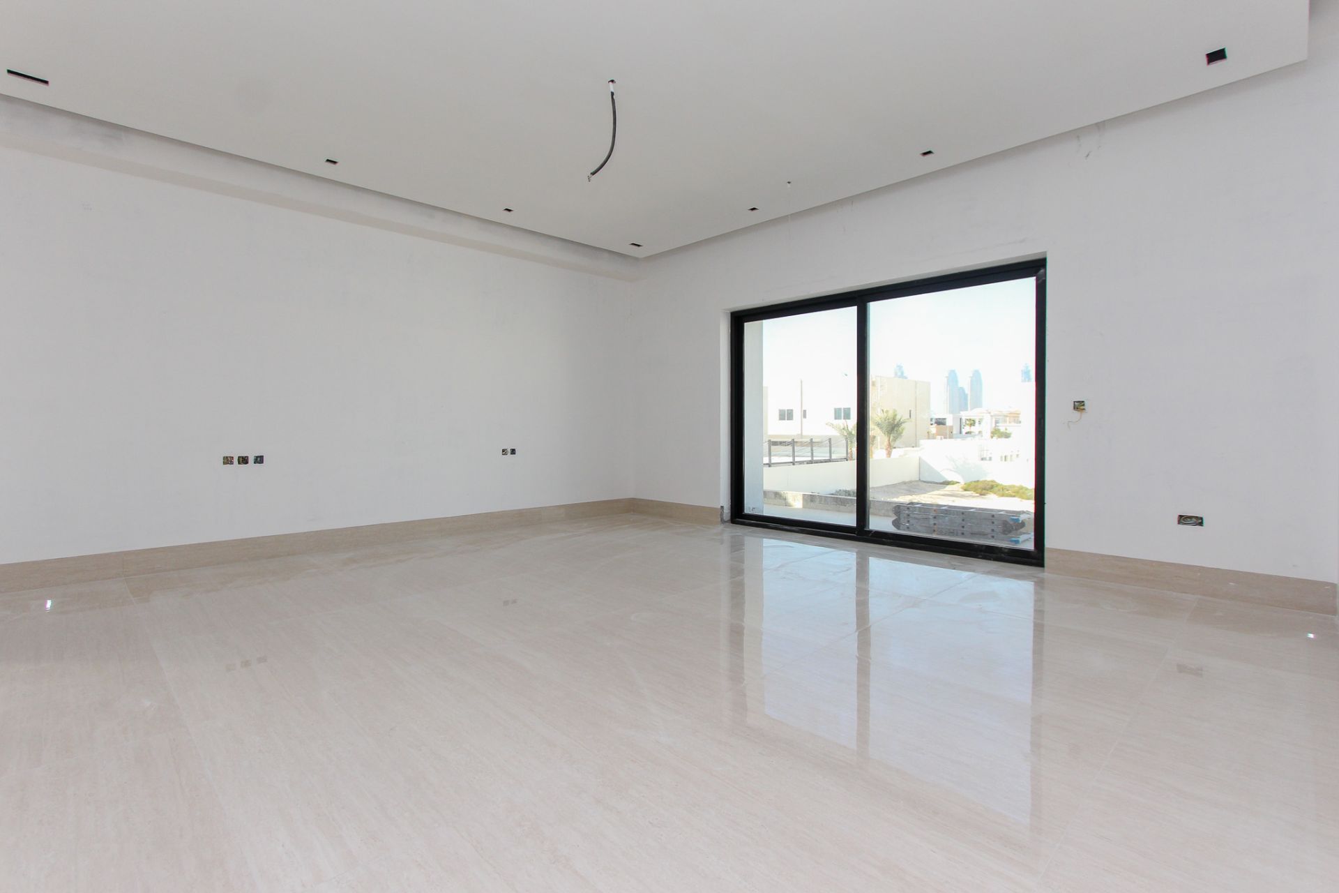 Luxury Villa | Brand New | Burj Khalifa View