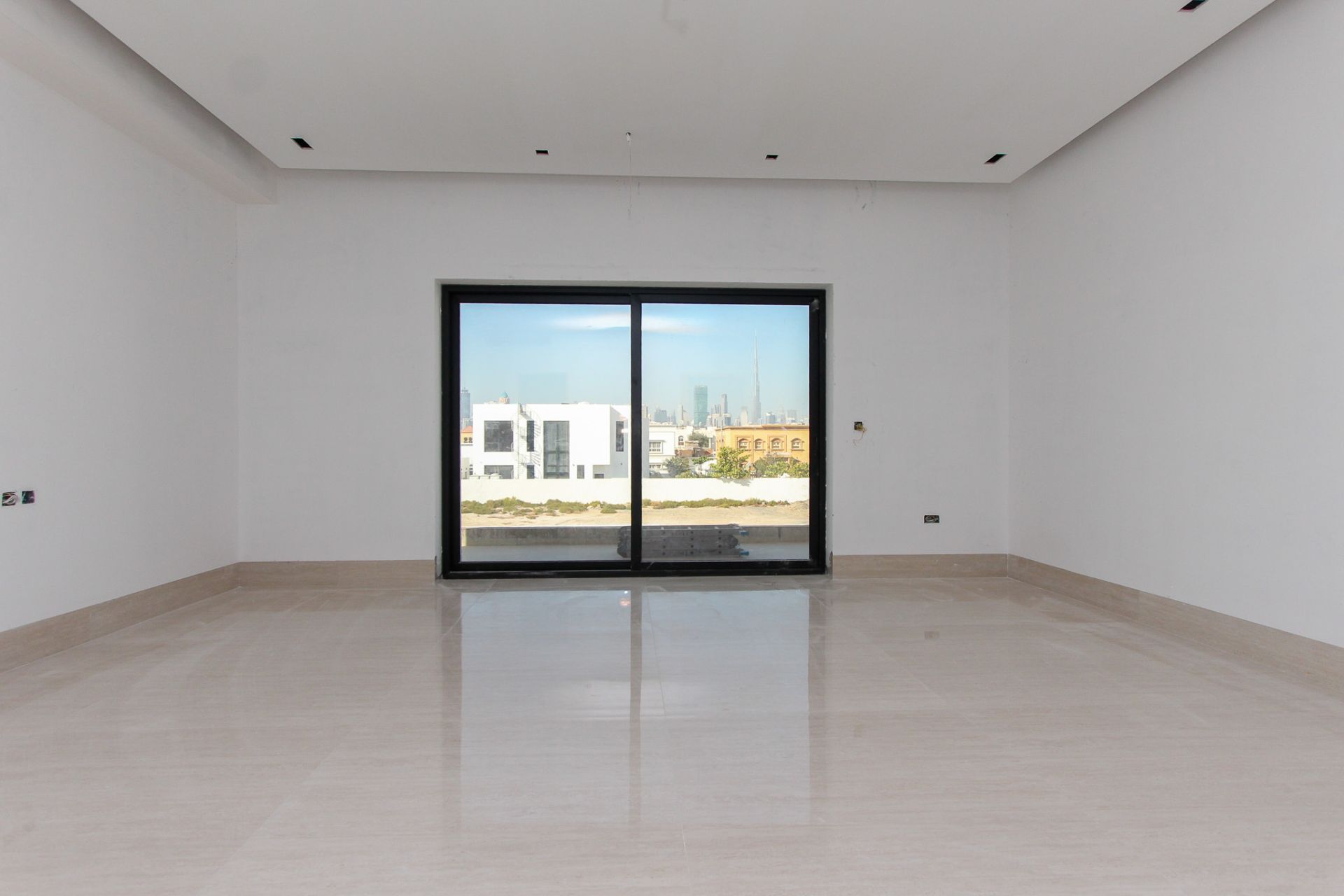 Luxury Villa | Brand New | Burj Khalifa View