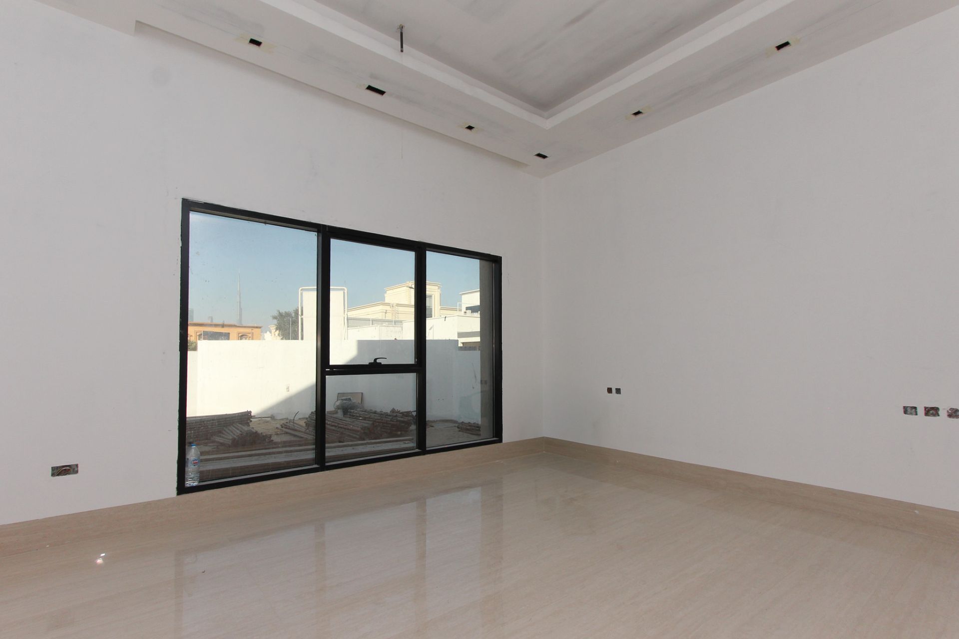 Luxury Villa | Brand New | Burj Khalifa View